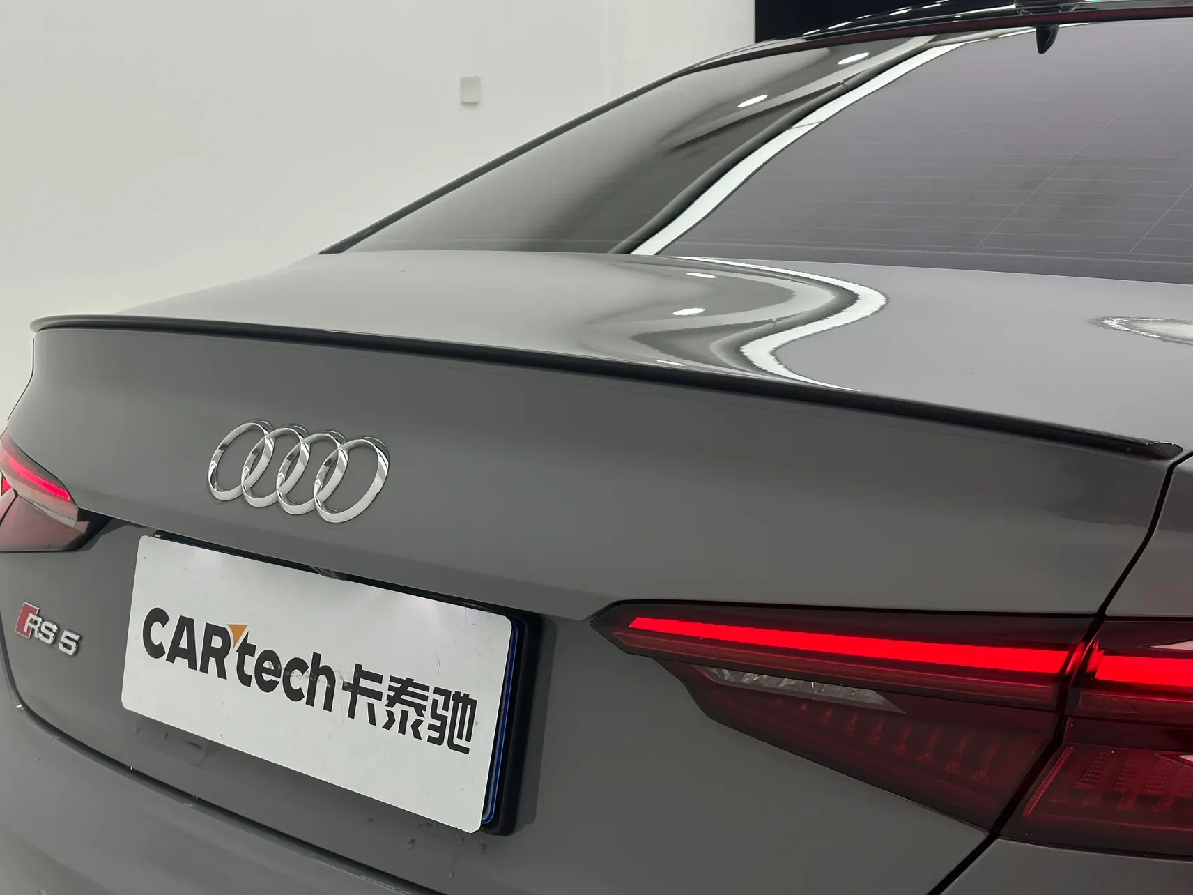 Audi RS5, 2019 15