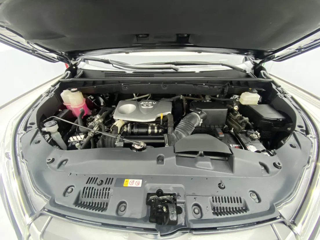 Toyota Highlander, 2022 12