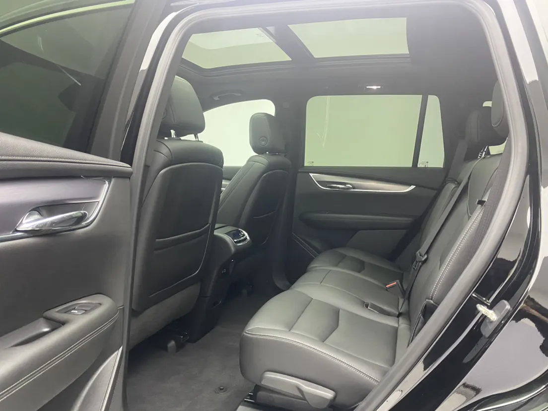 Cadillac XT6, 2021 20