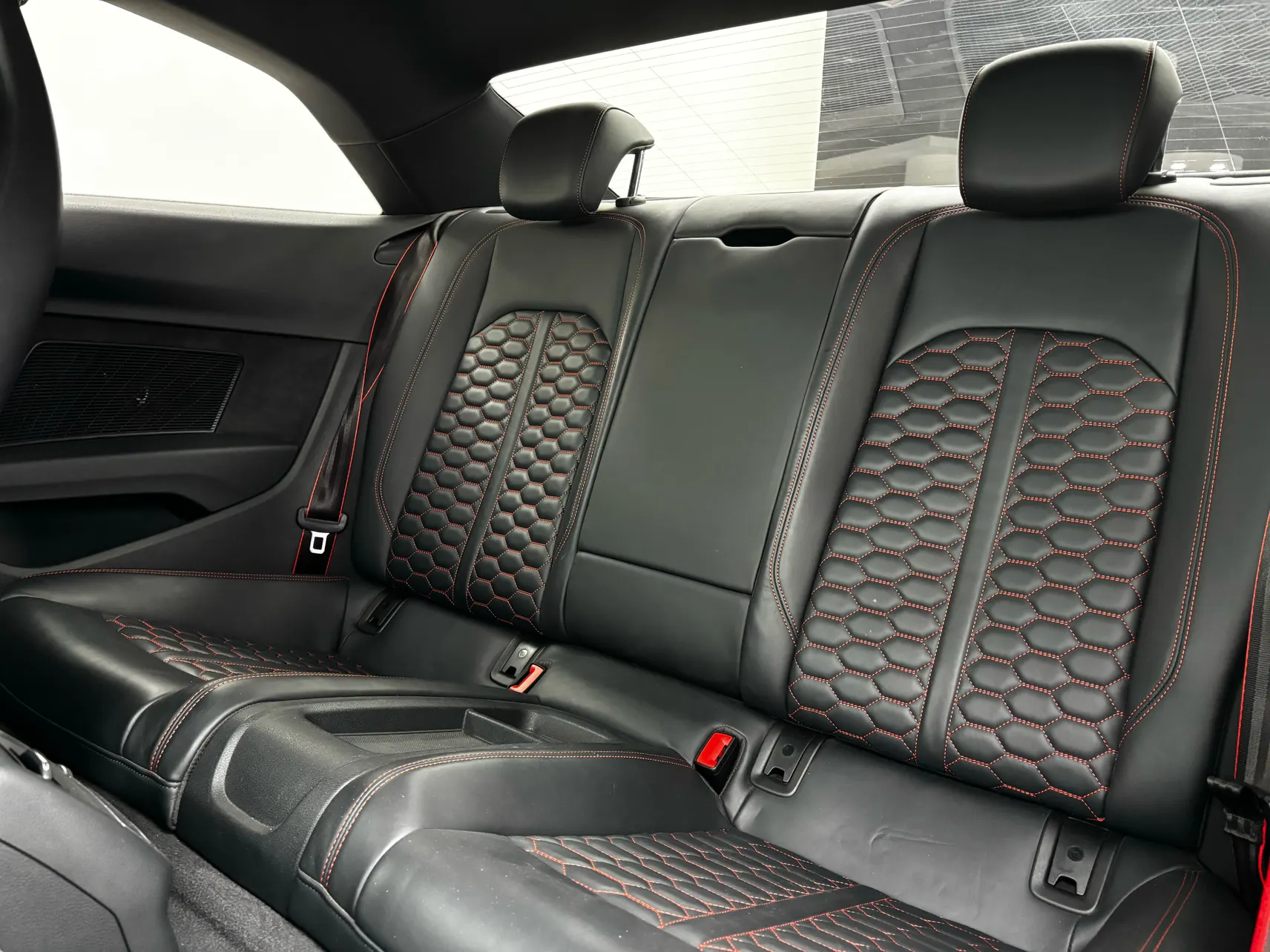 Audi RS5, 2019 22