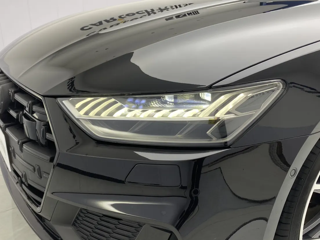 Audi A7L 45 TFSI, 2023 9