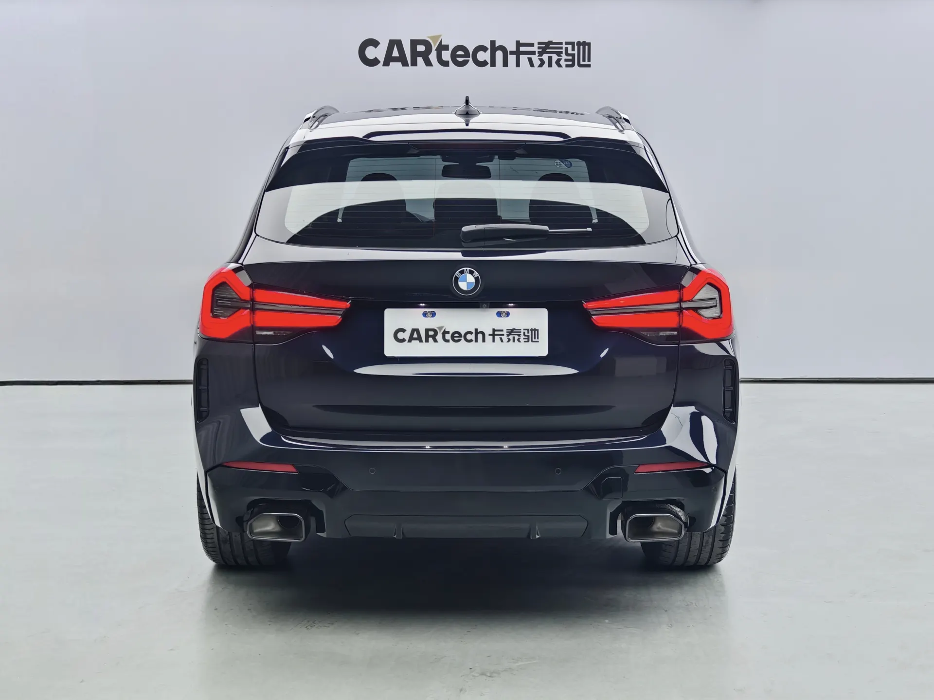BMW X3, 2022 4