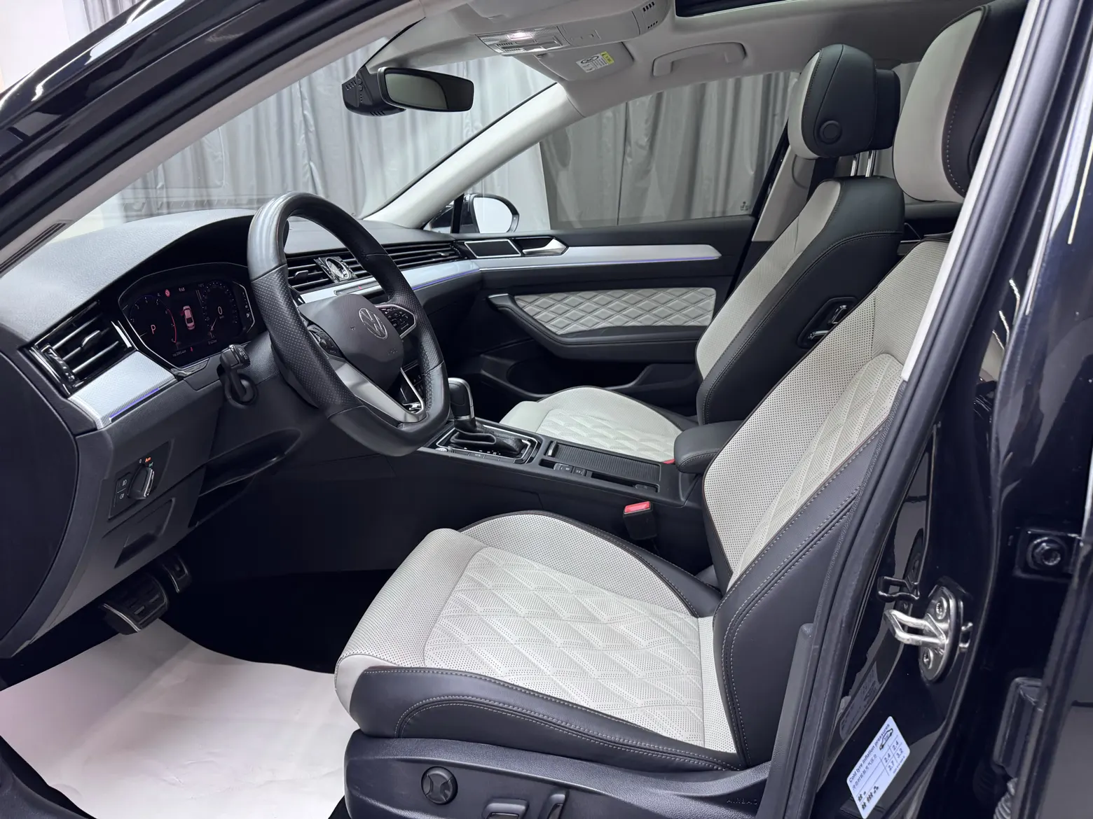 Volkswagen Magotan, 2023 10