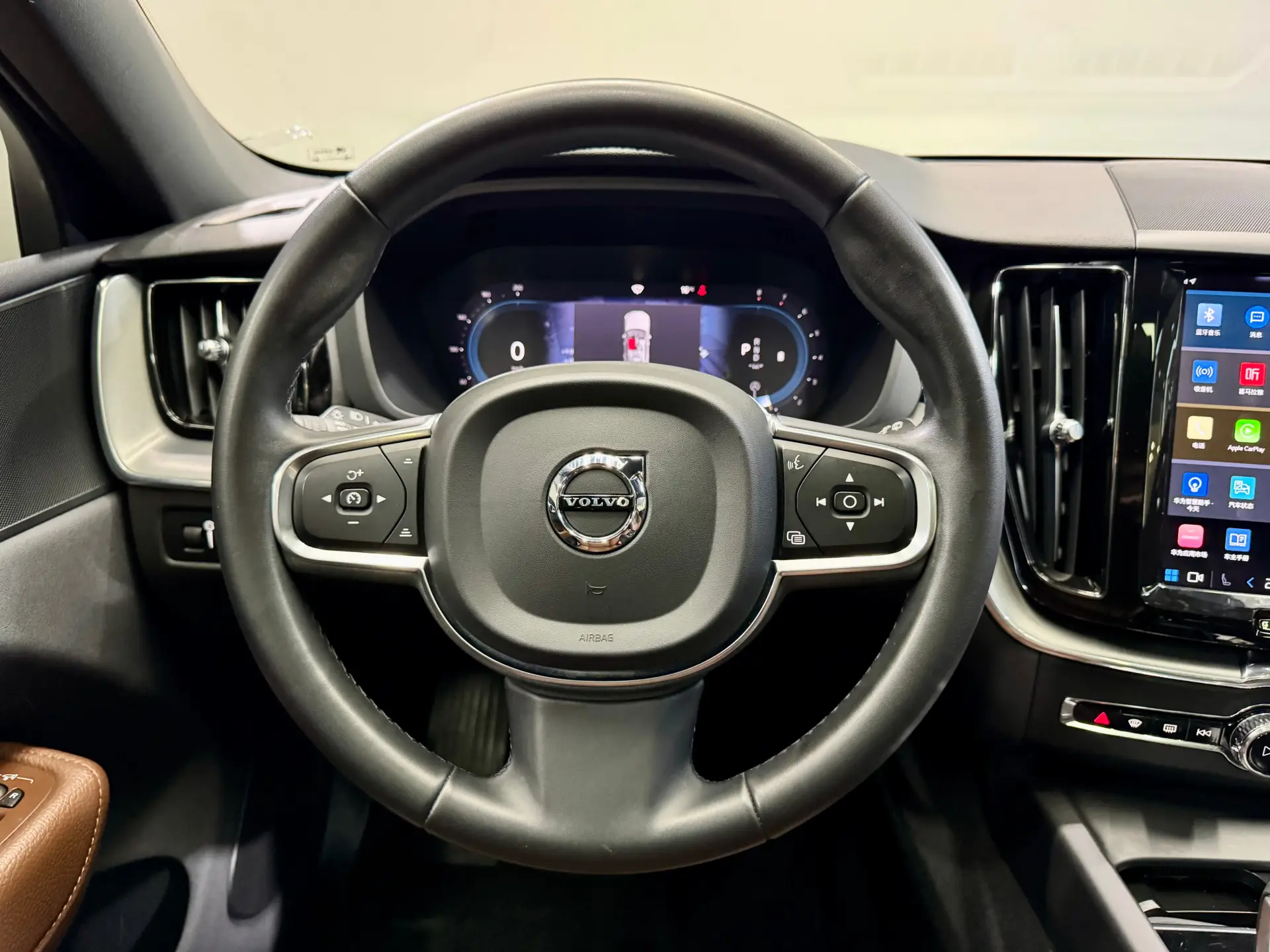 Volvo XC60, 2022 17