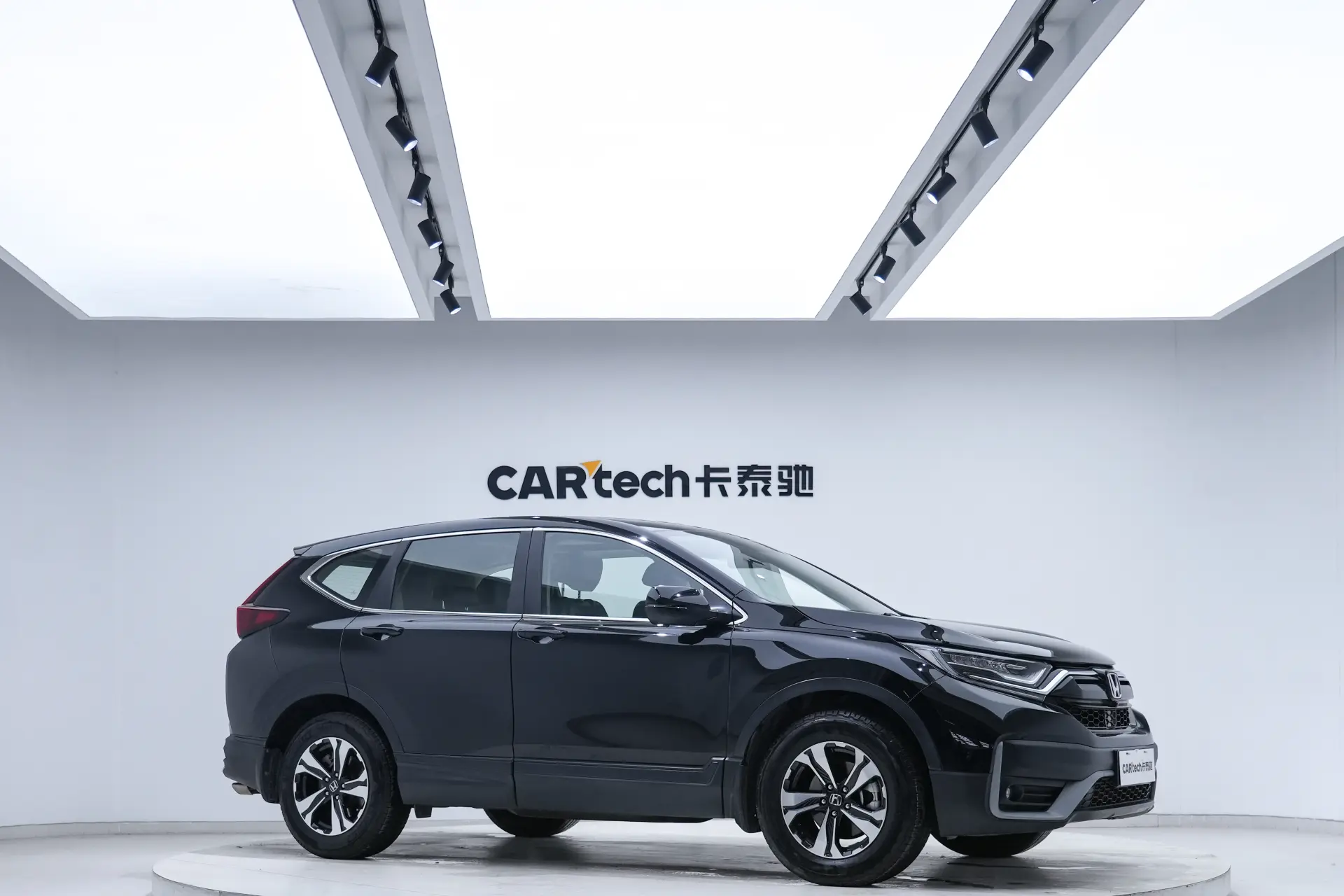 Honda CR-V, 2022 13