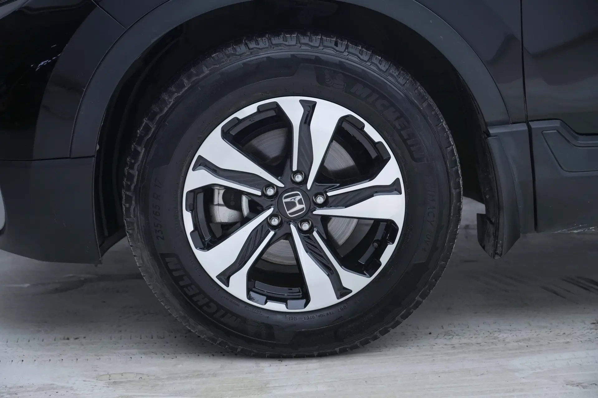 Honda CR-V, 2022 11