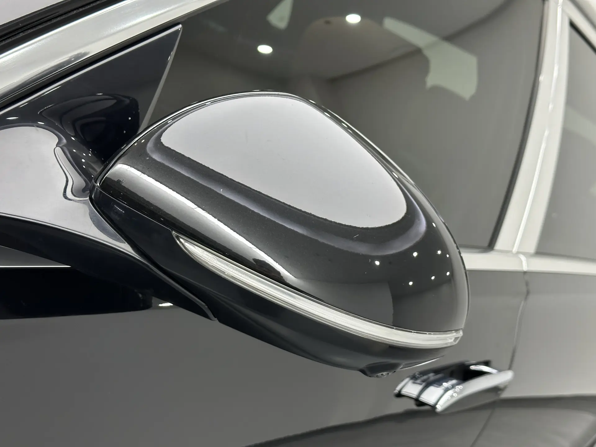 Mercedes-Benz S 480 4MATIC, 2025 23