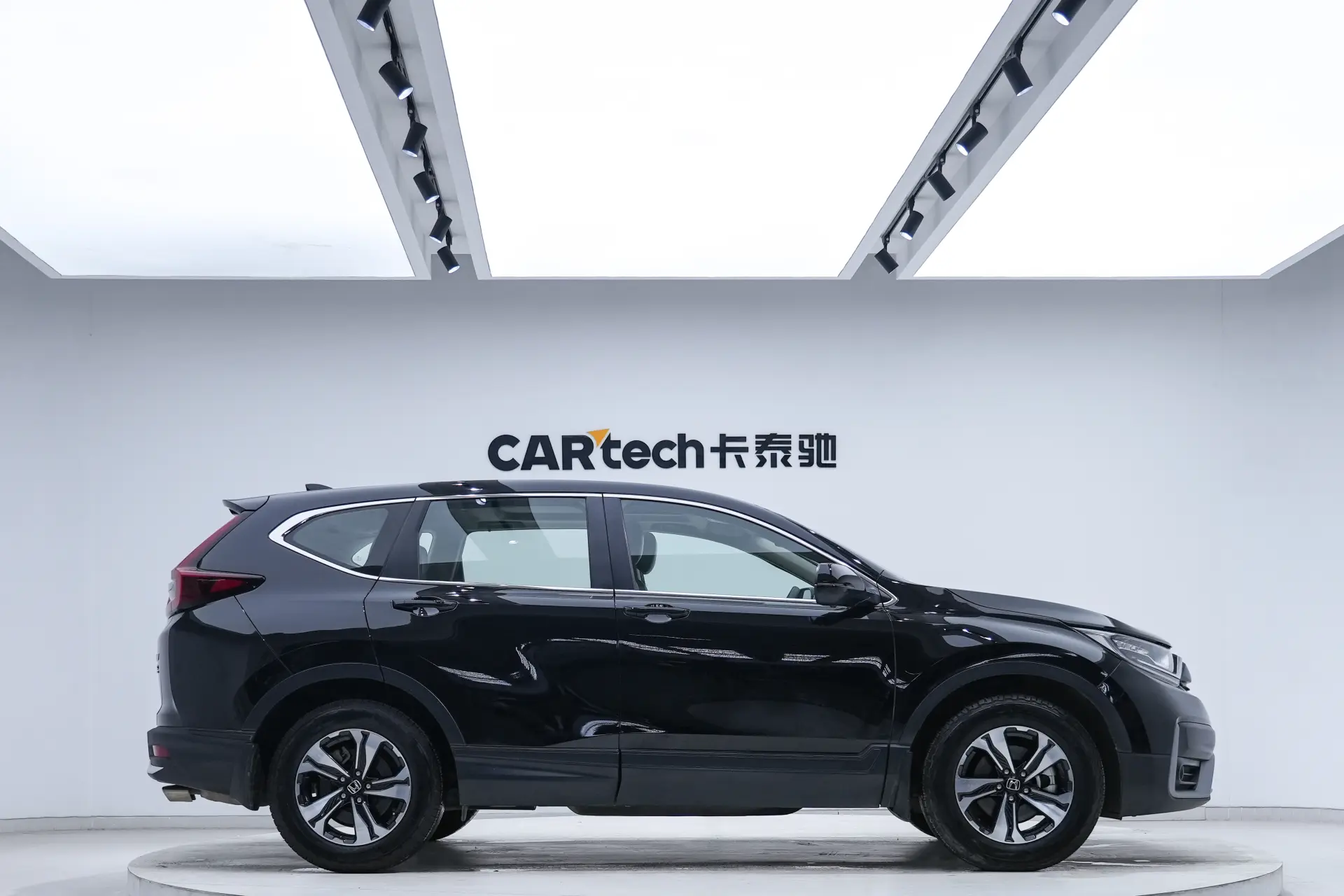 Honda CR-V, 2022 4