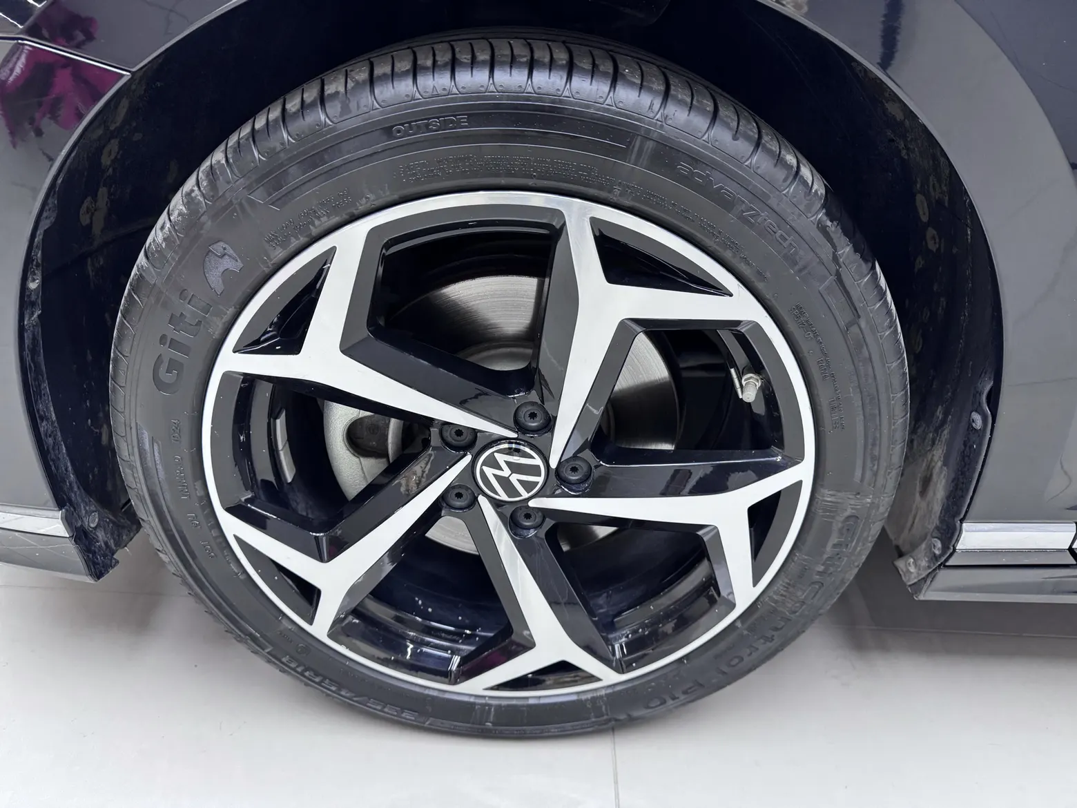 Volkswagen Magotan, 2023 7