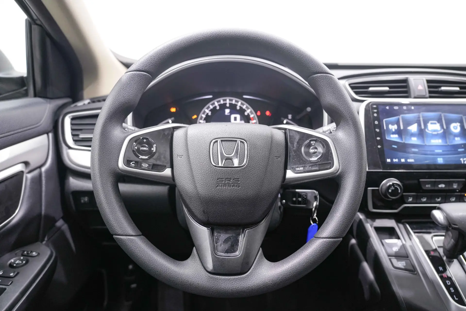 Honda CR-V, 2022 16