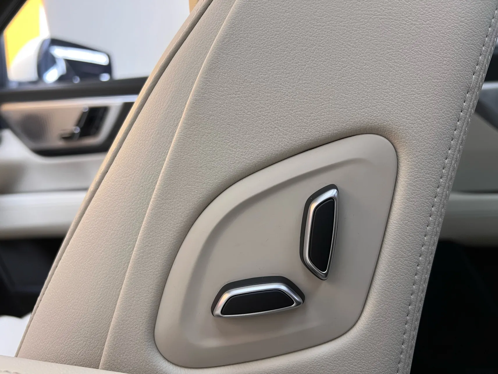 Cadillac CT6, 2024 26