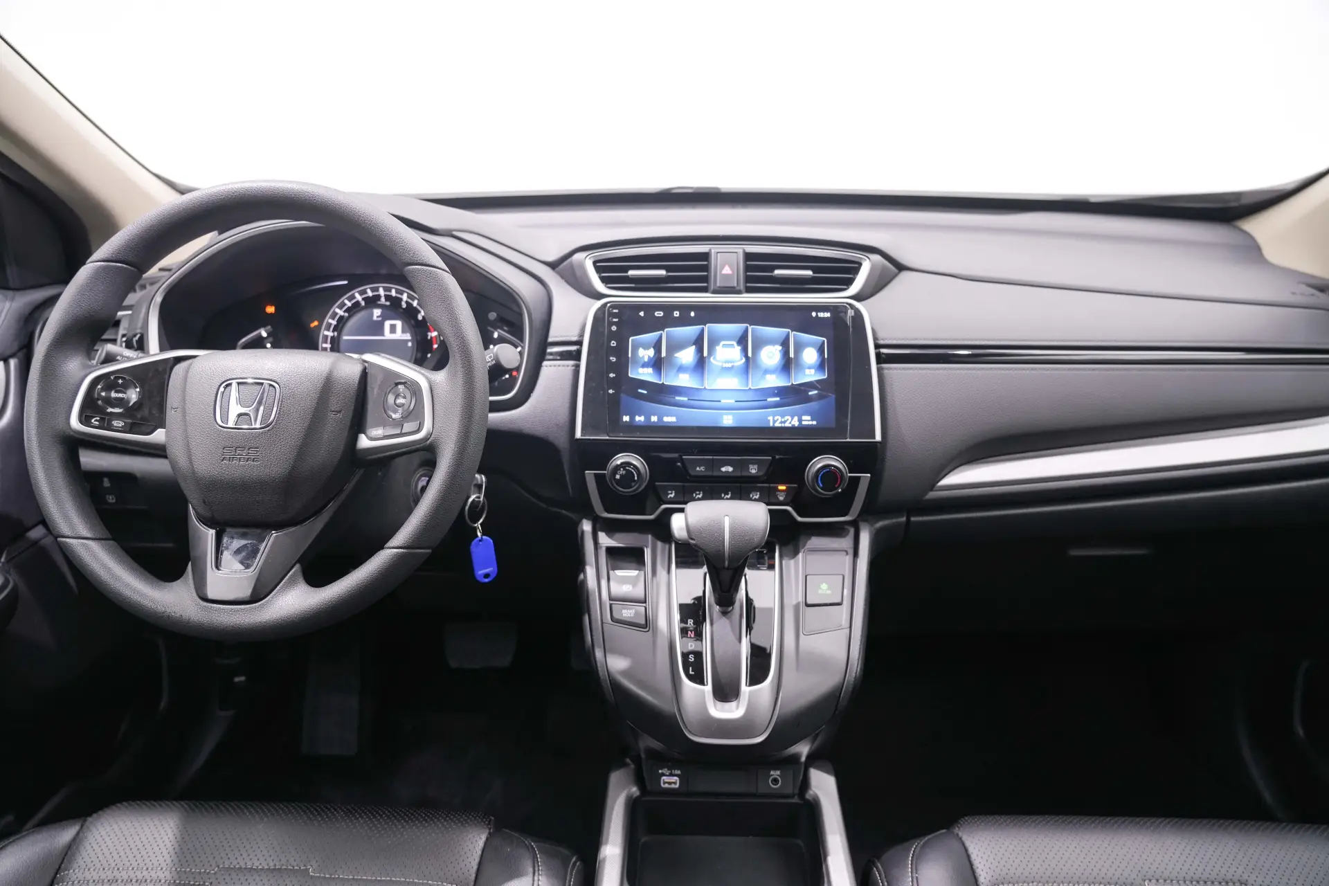 Honda CR-V, 2022 15