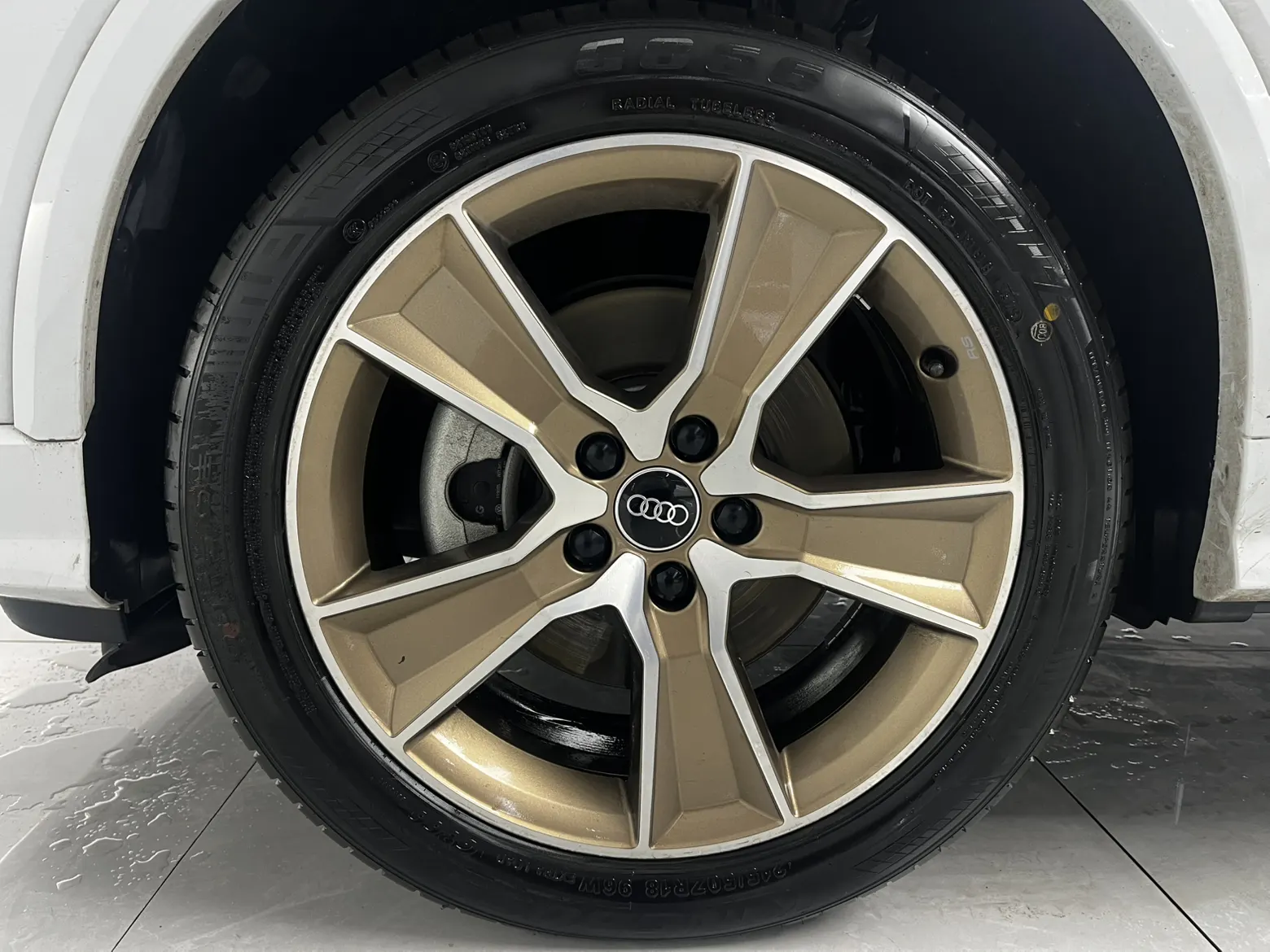 Audi Q2L 35 TFSI, 2024 7