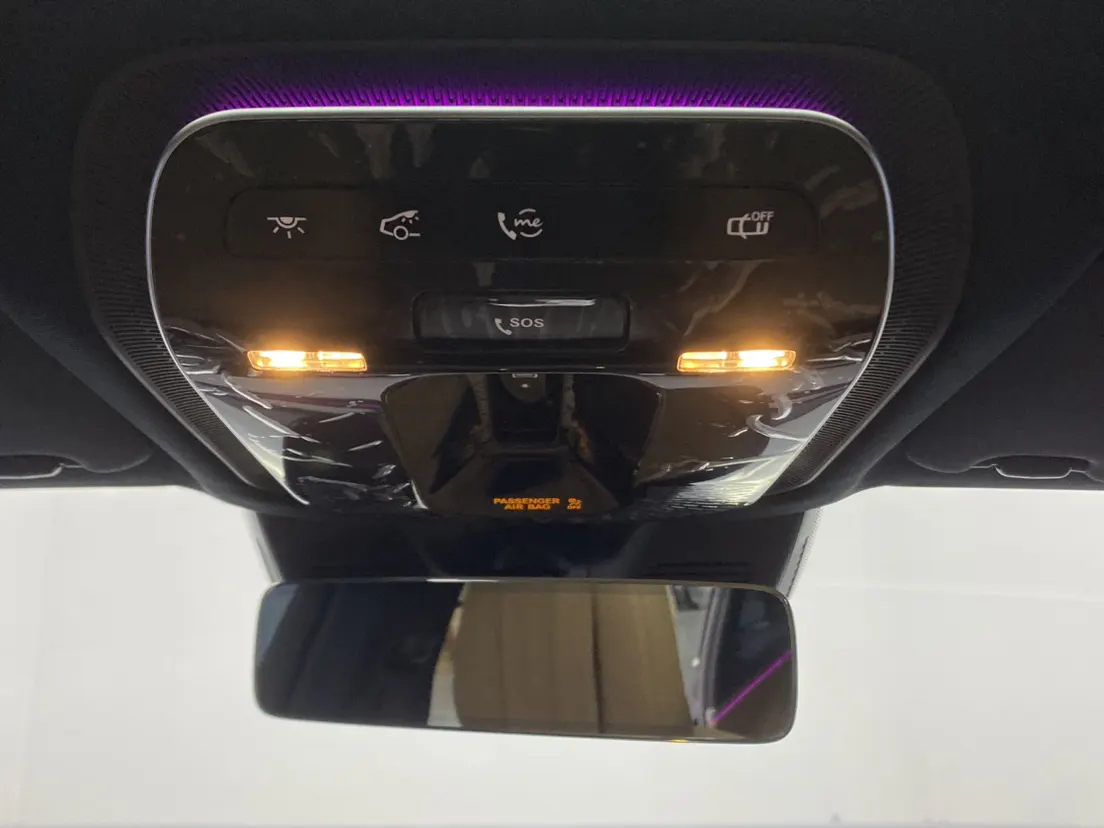 Mercedes-Benz E 300 L, 2025 29