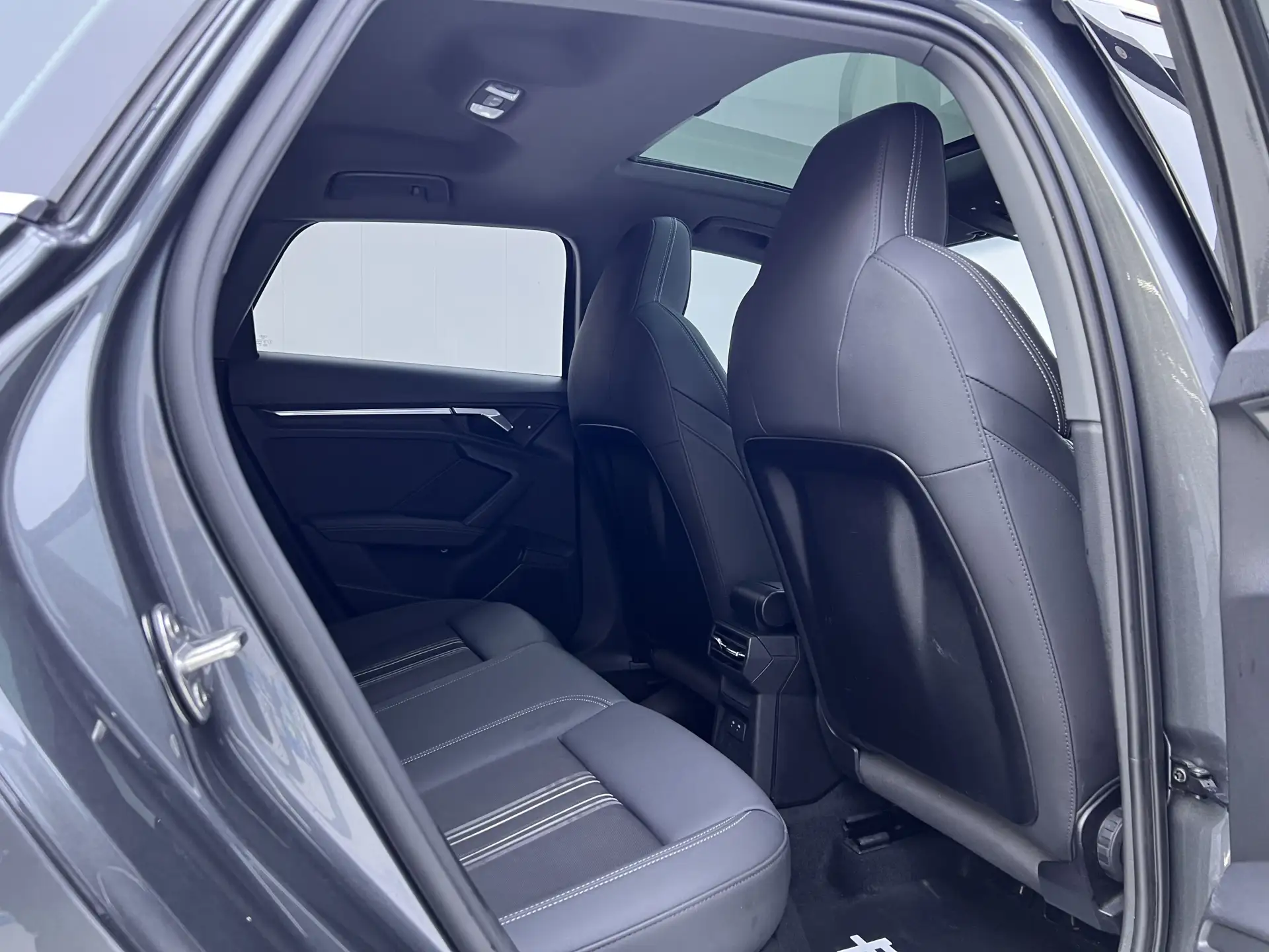 Audi A3, 2024 23