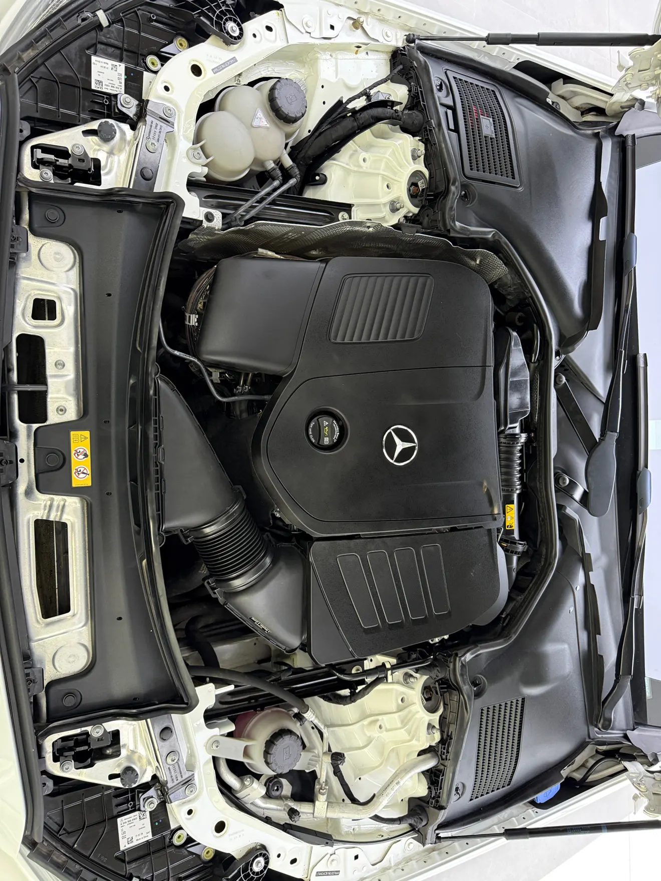 Mercedes-Benz C 260 L, 2021 12