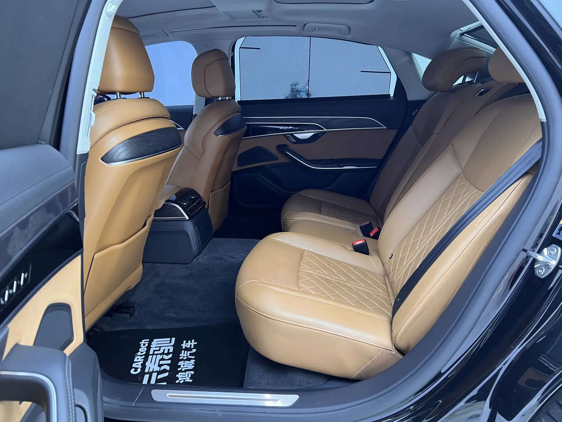 Audi A8L 50 TFSI, 2024 20