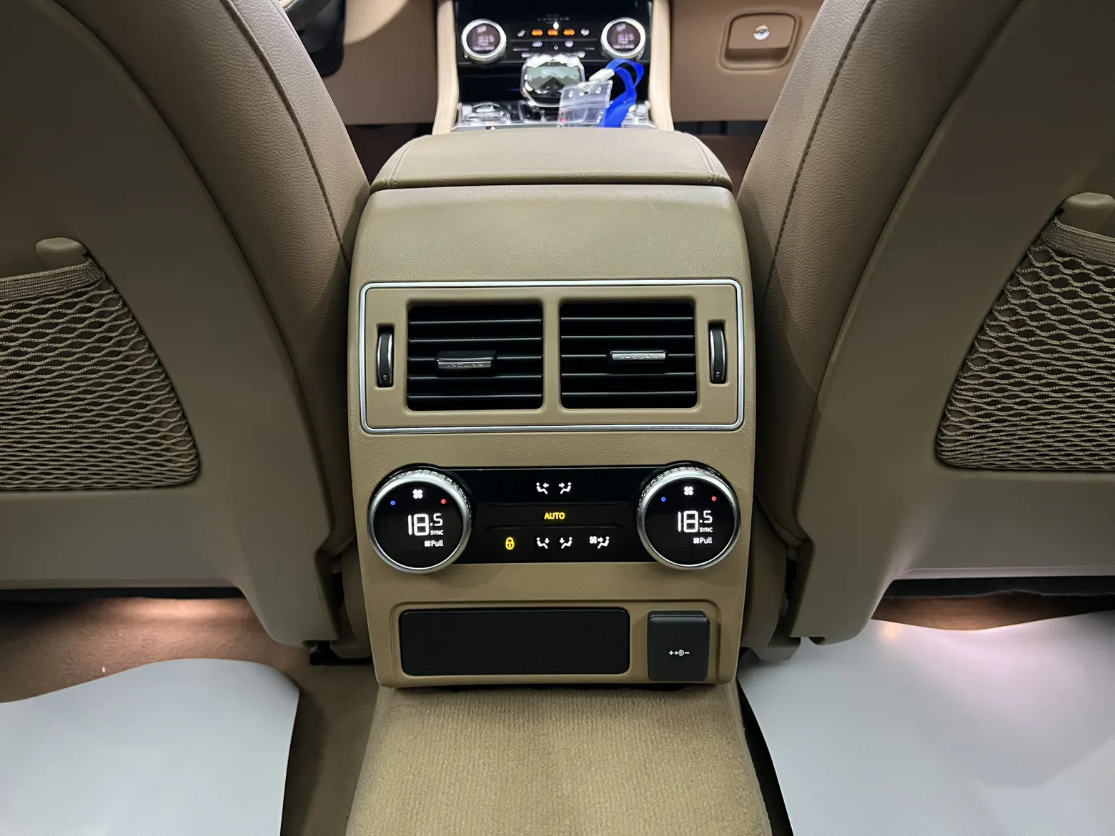 Jaguar XFL, 2023 27