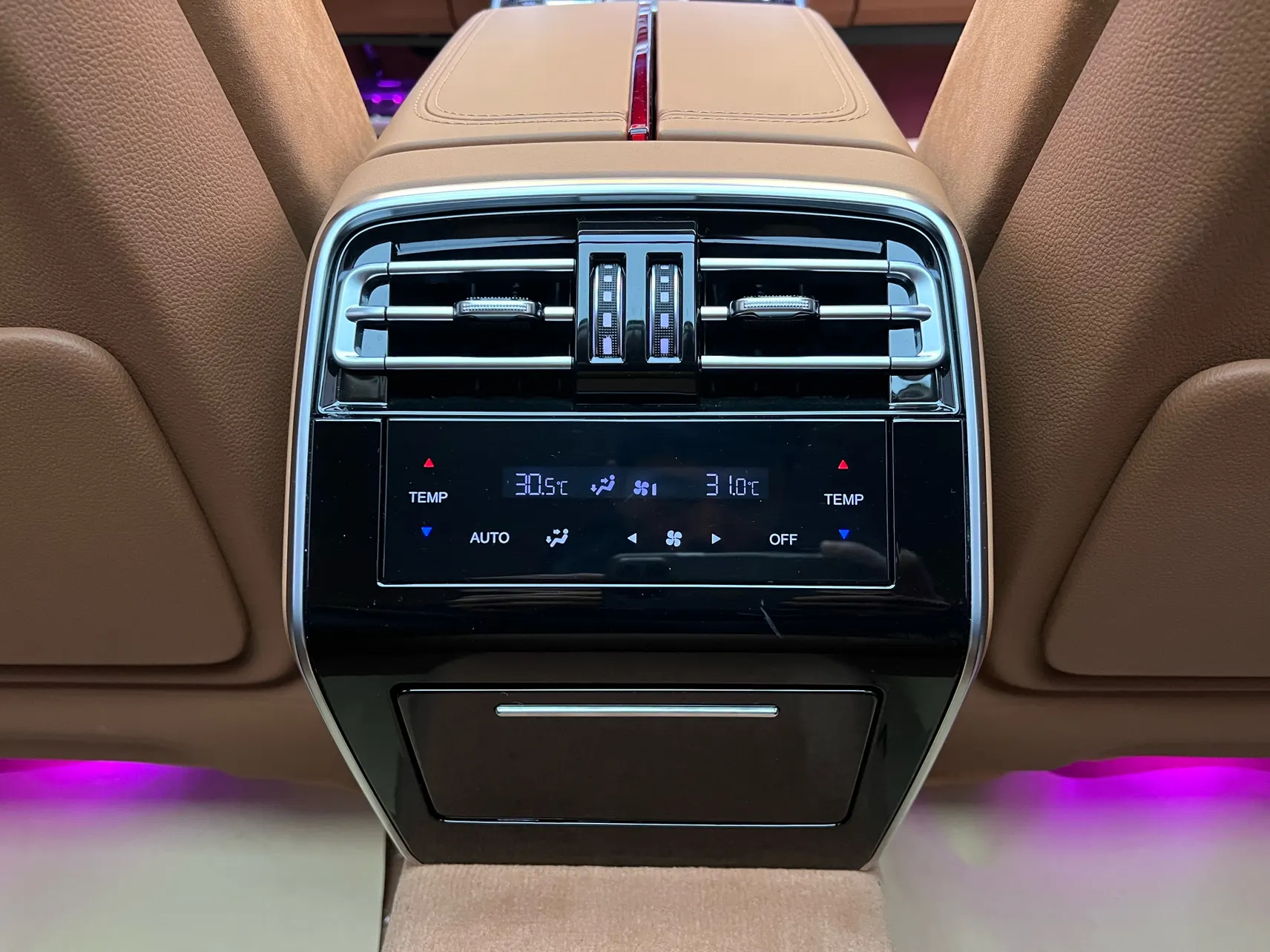 Hongqi H9, 2022 33