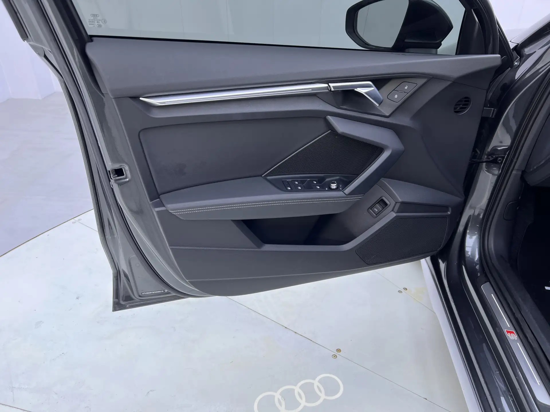 Audi A3, 2024 17