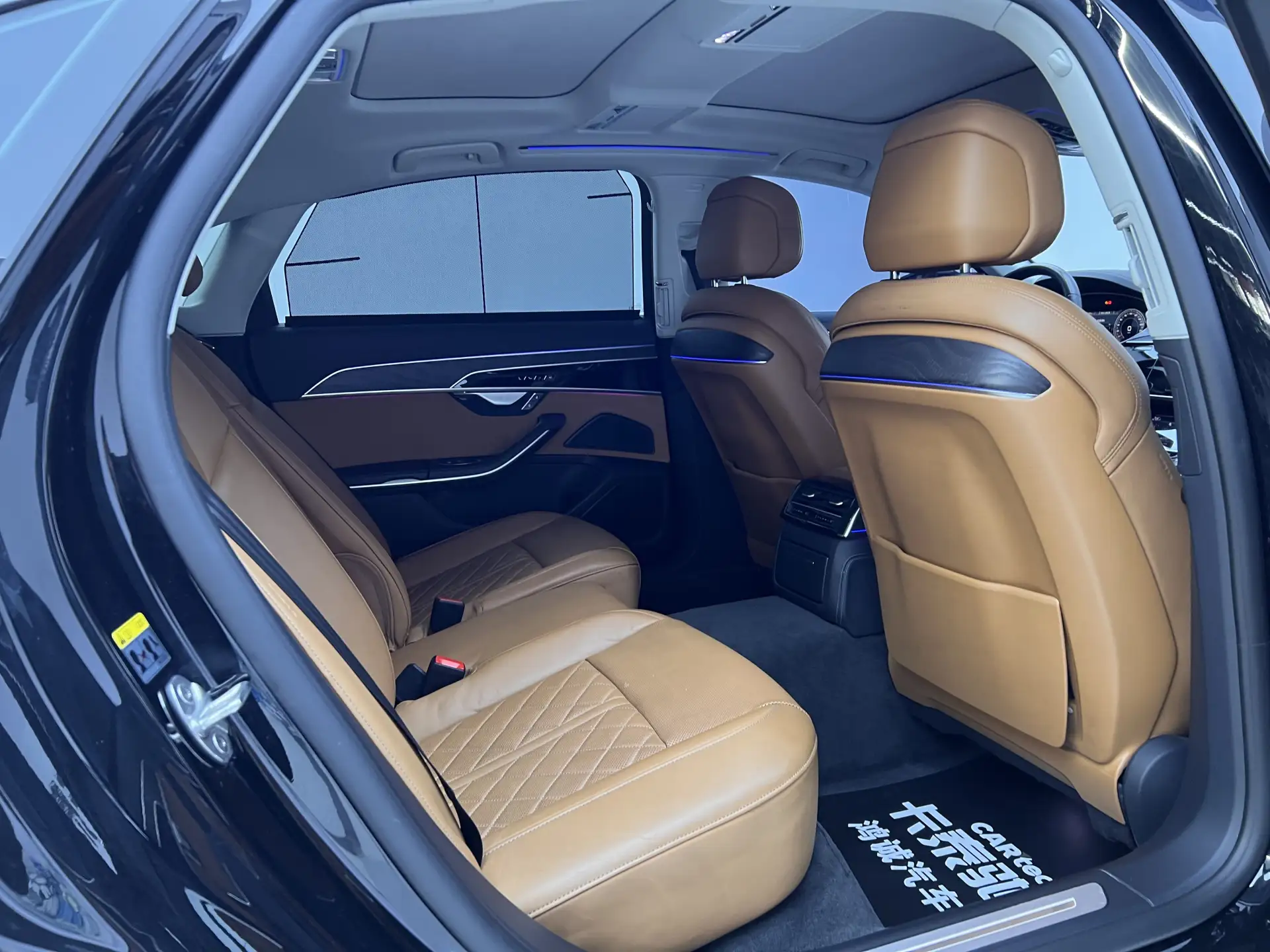 Audi A8L 50 TFSI, 2024 24
