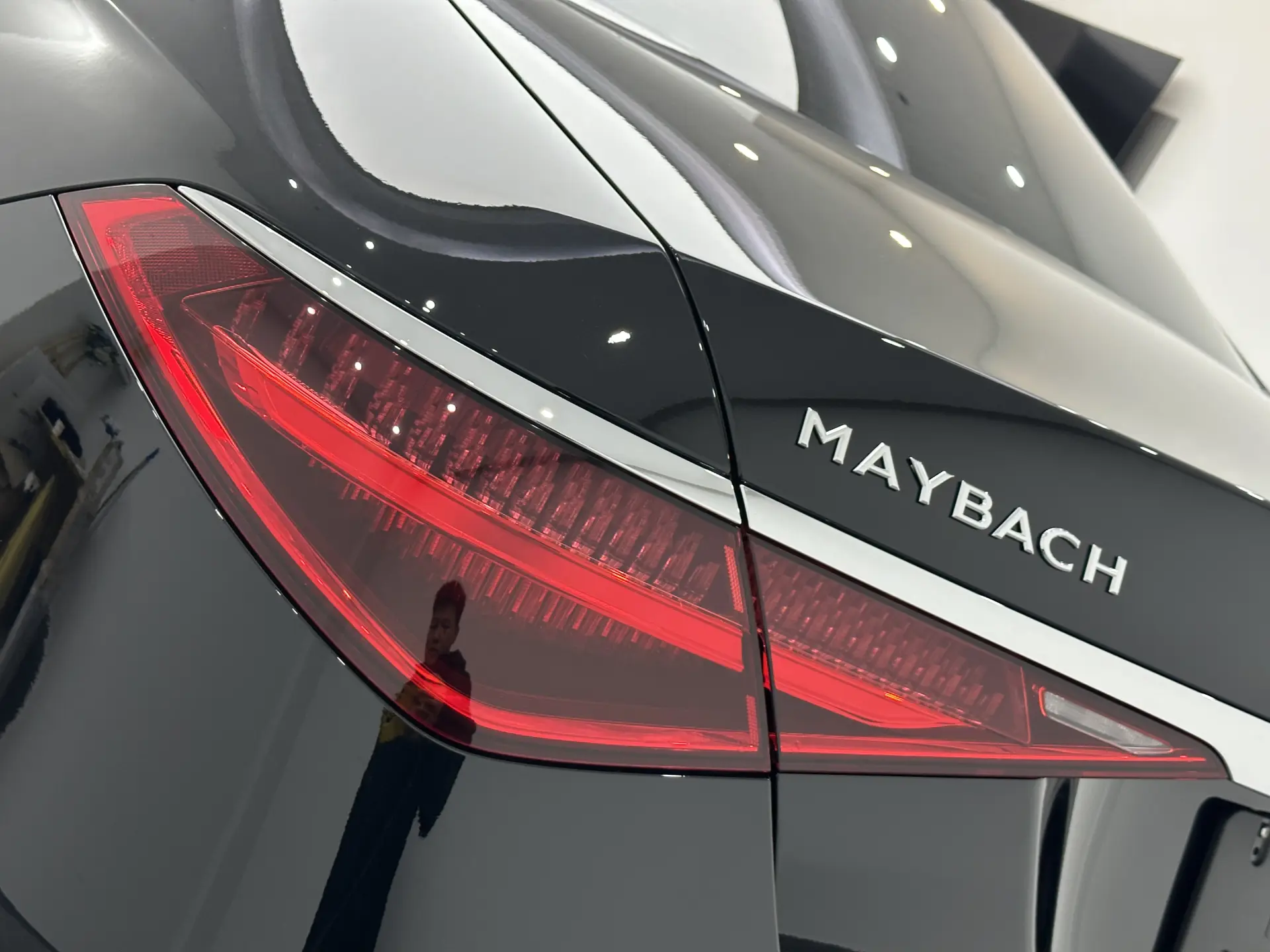 Mercedes-Benz S 480 4MATIC, 2025 22