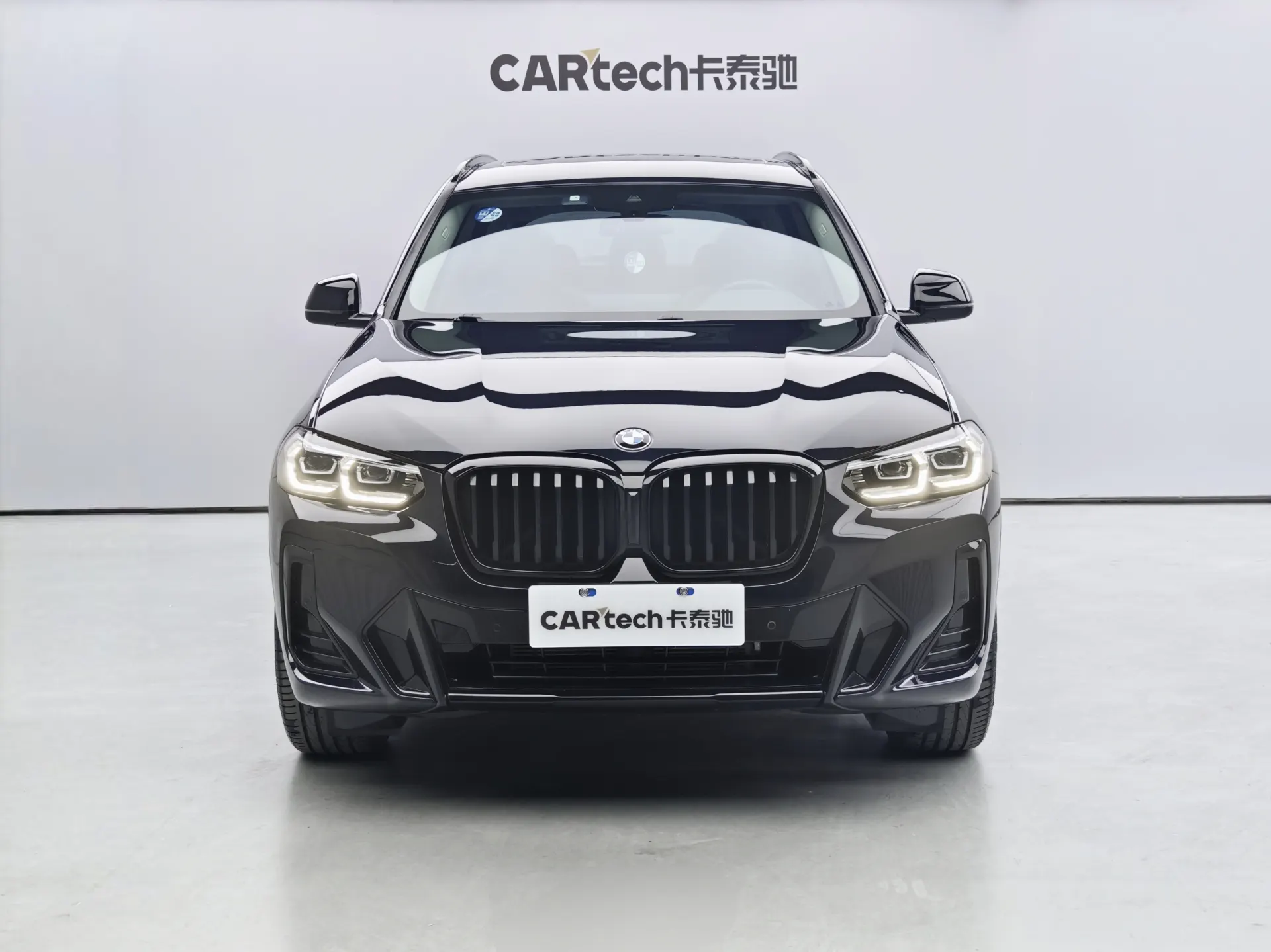 BMW X3, 2022 2