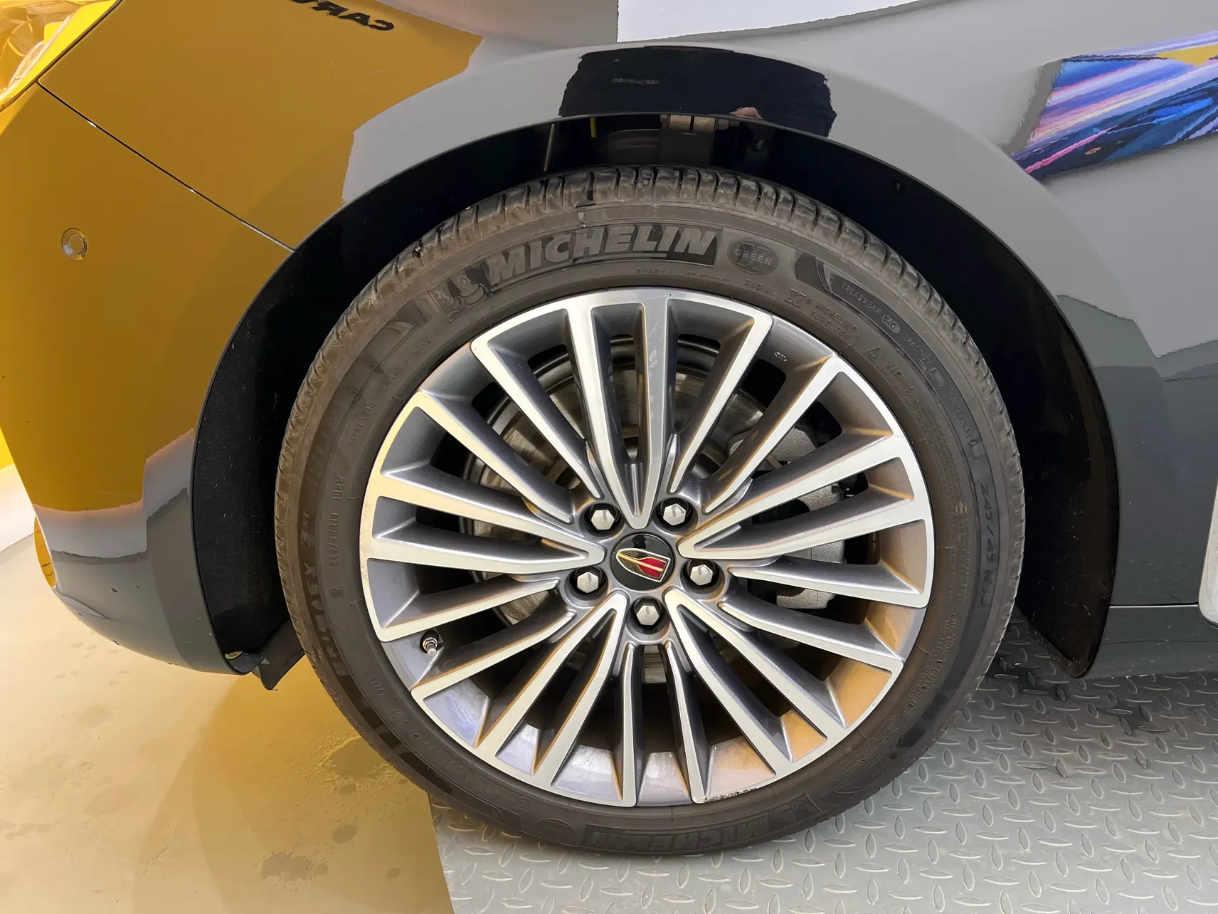 Hongqi H9, 2022 10