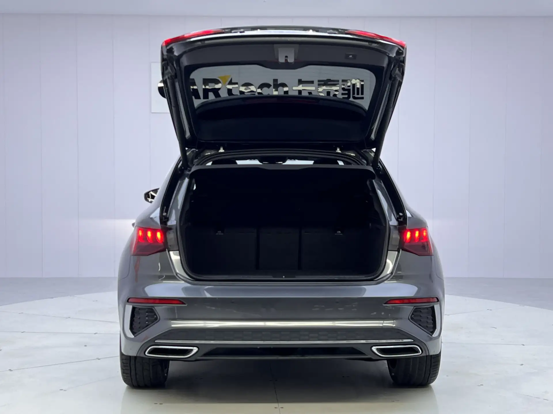 Audi A3, 2024 13