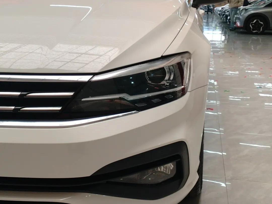 Volkswagen Lamando, 2020 все фото