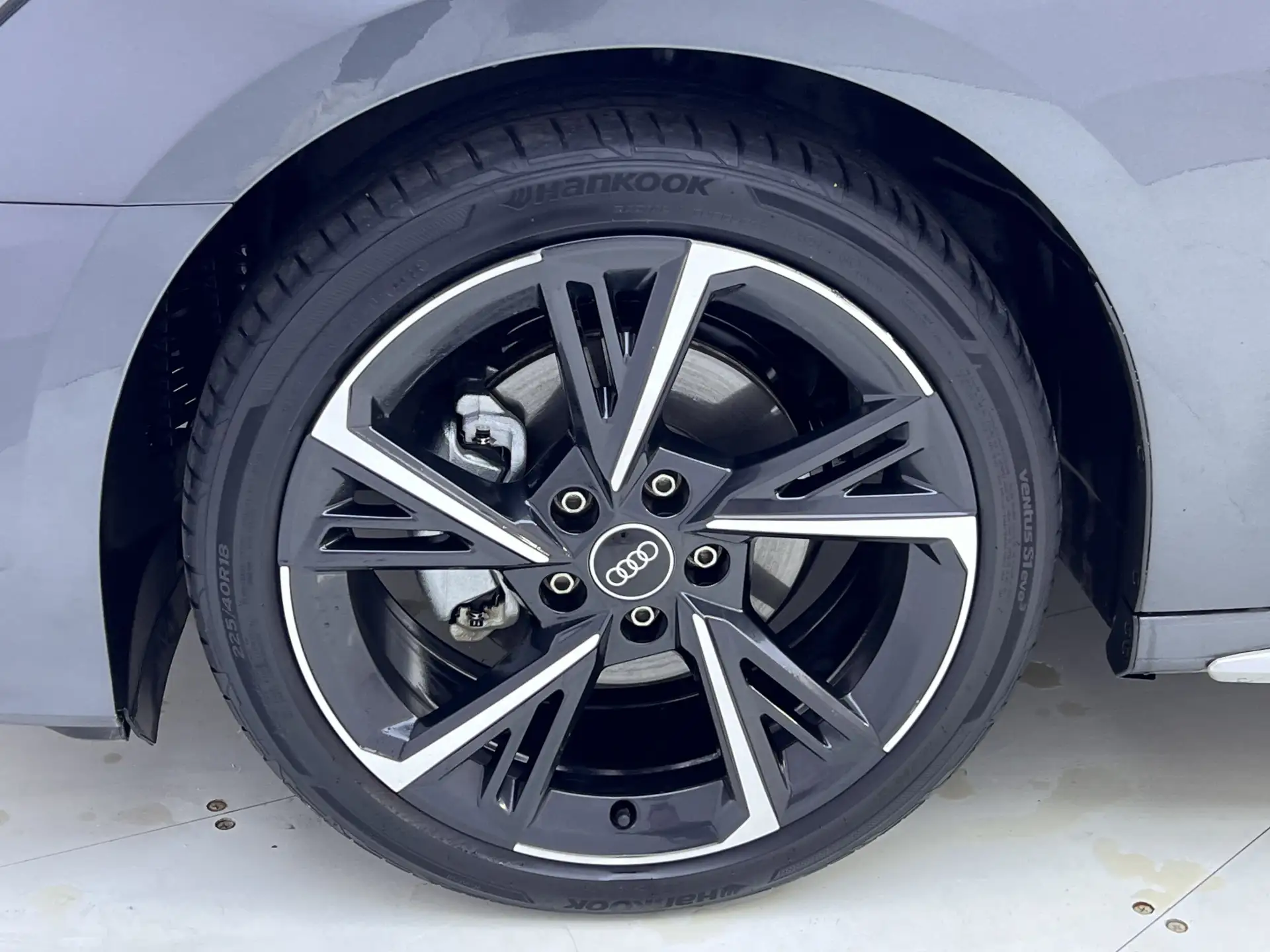 Audi A3, 2024 11