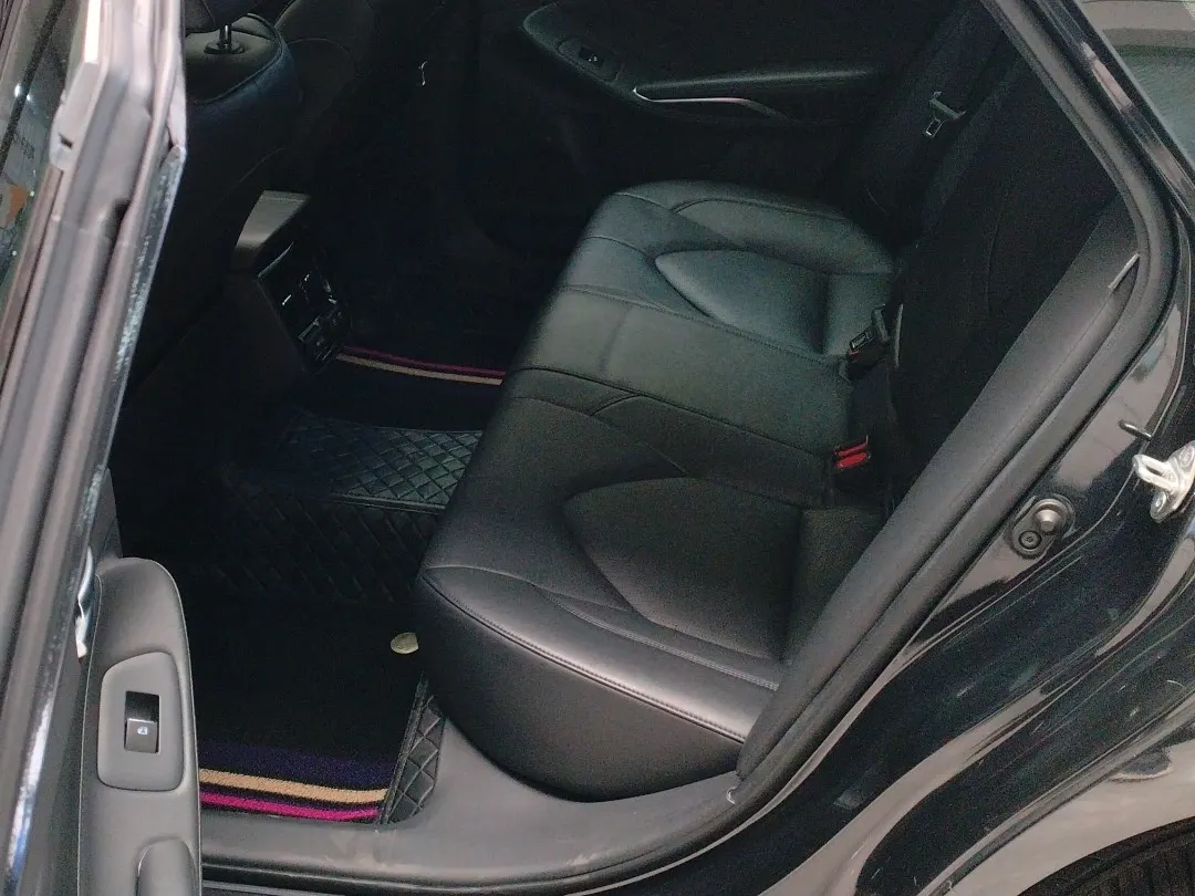 Toyota Avalon, 2021 11