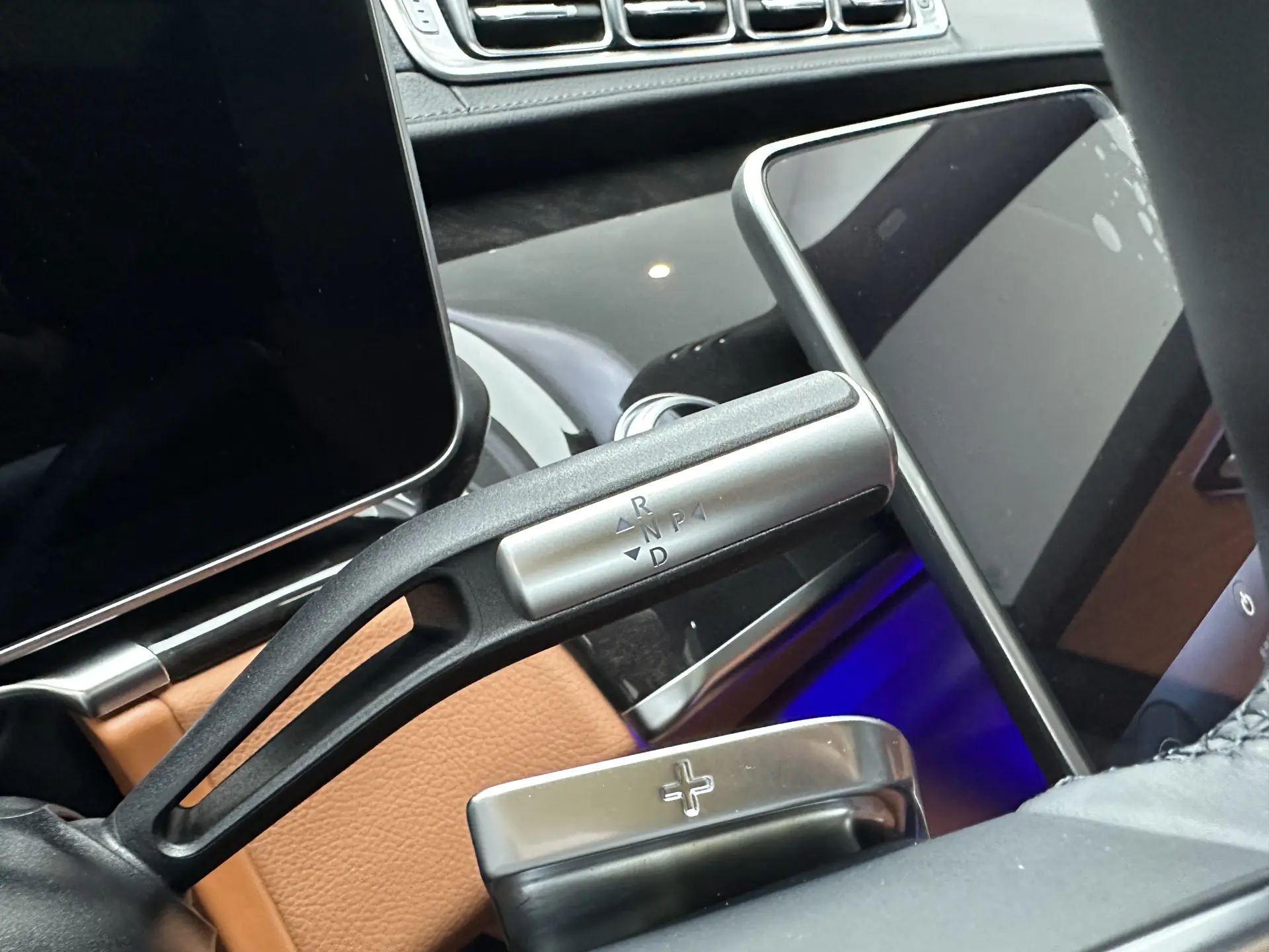 Mercedes-Benz S 480 4MATIC, 2025 19