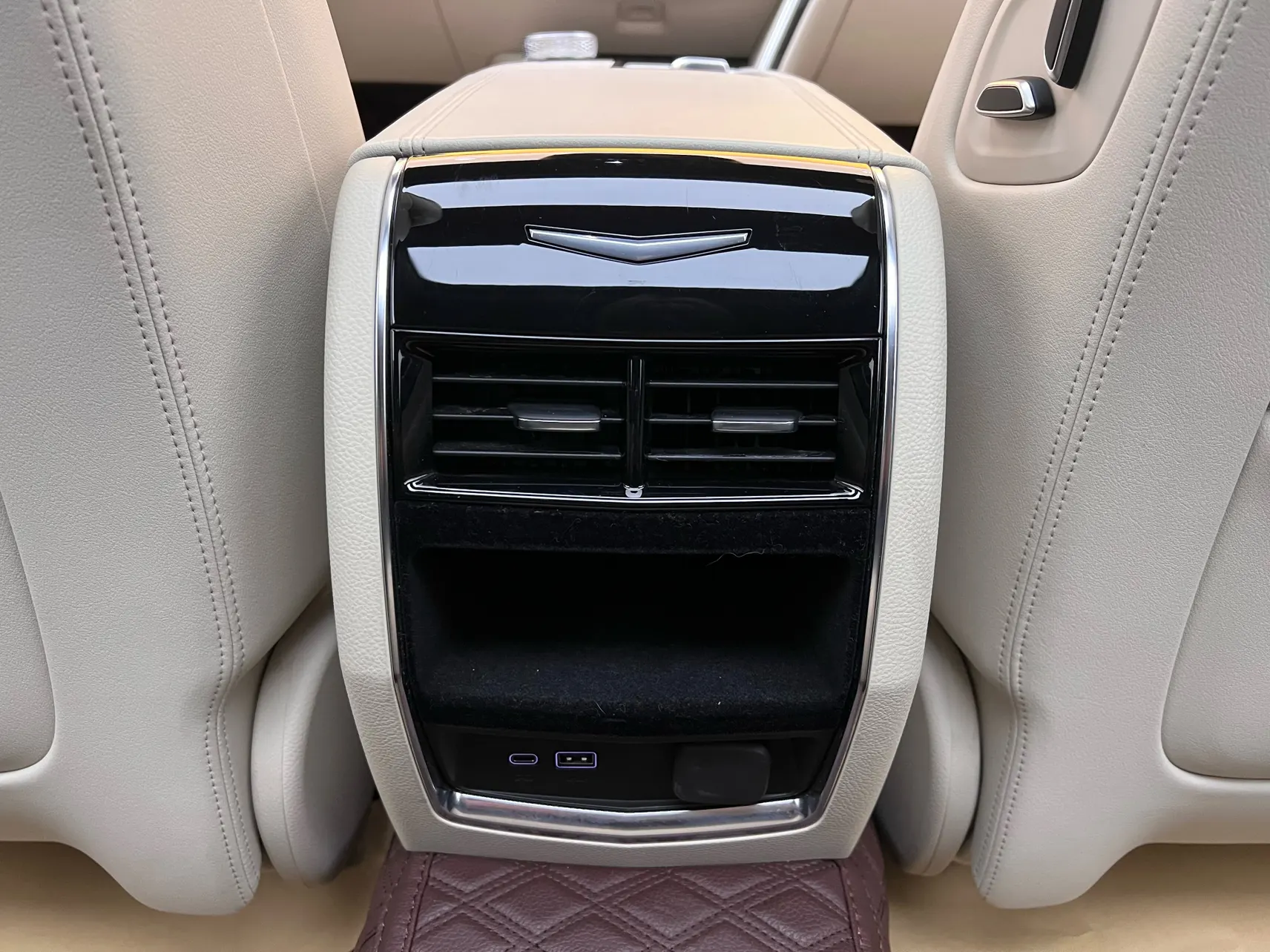 Cadillac CT6, 2024 34