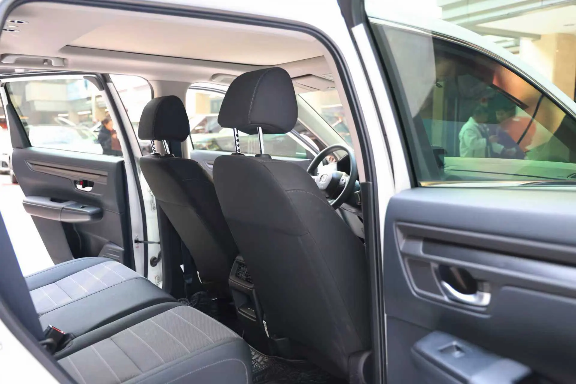 Honda CR-V, 2024 14