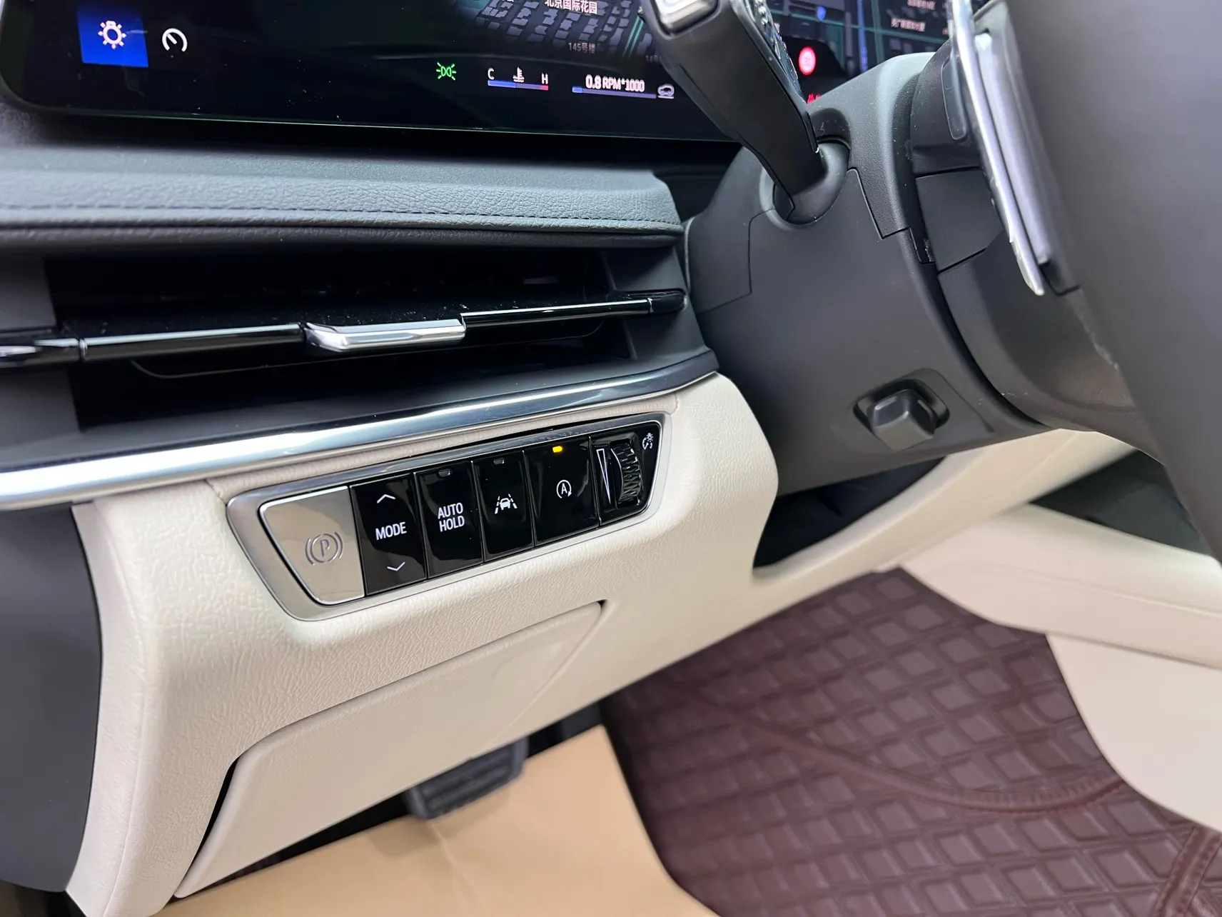 Cadillac CT6, 2024 24