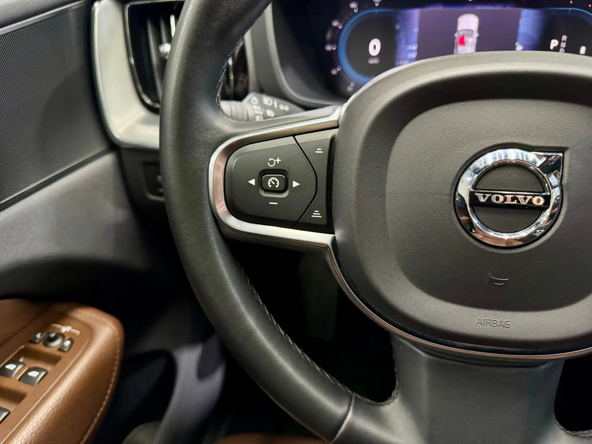 Volvo XC60, 2022 19