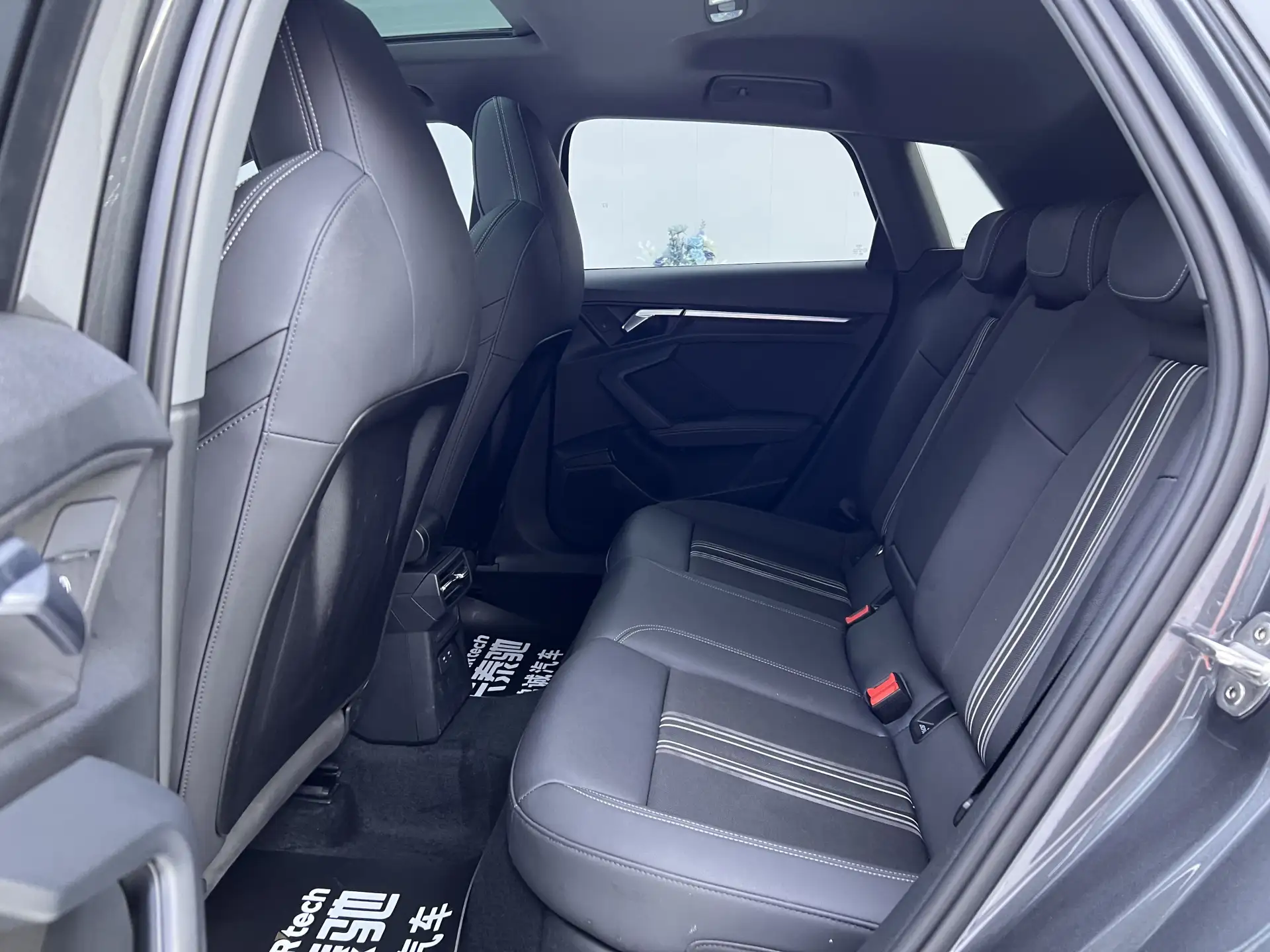 Audi A3, 2024 20