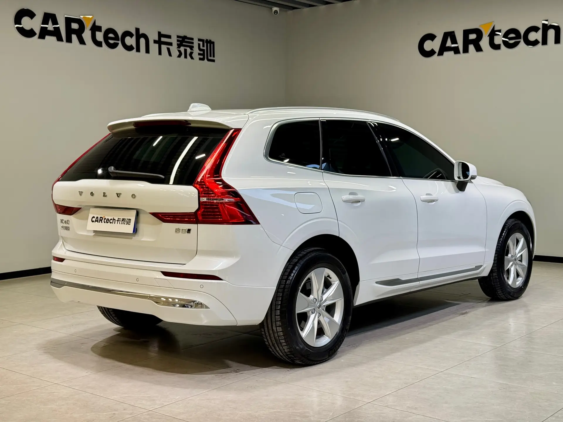Volvo XC60, 2022 6