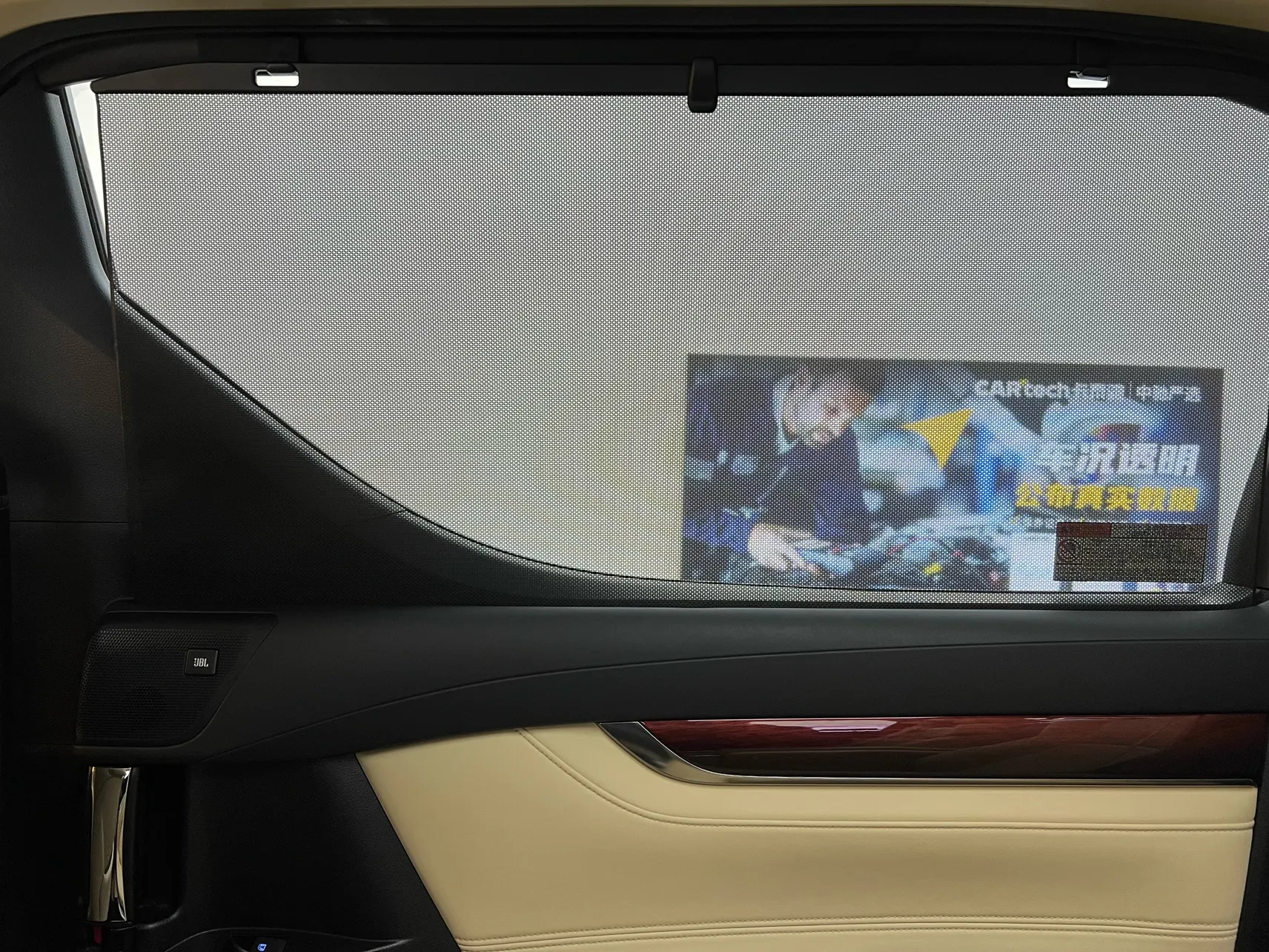 Toyota Alphard, 2017 35