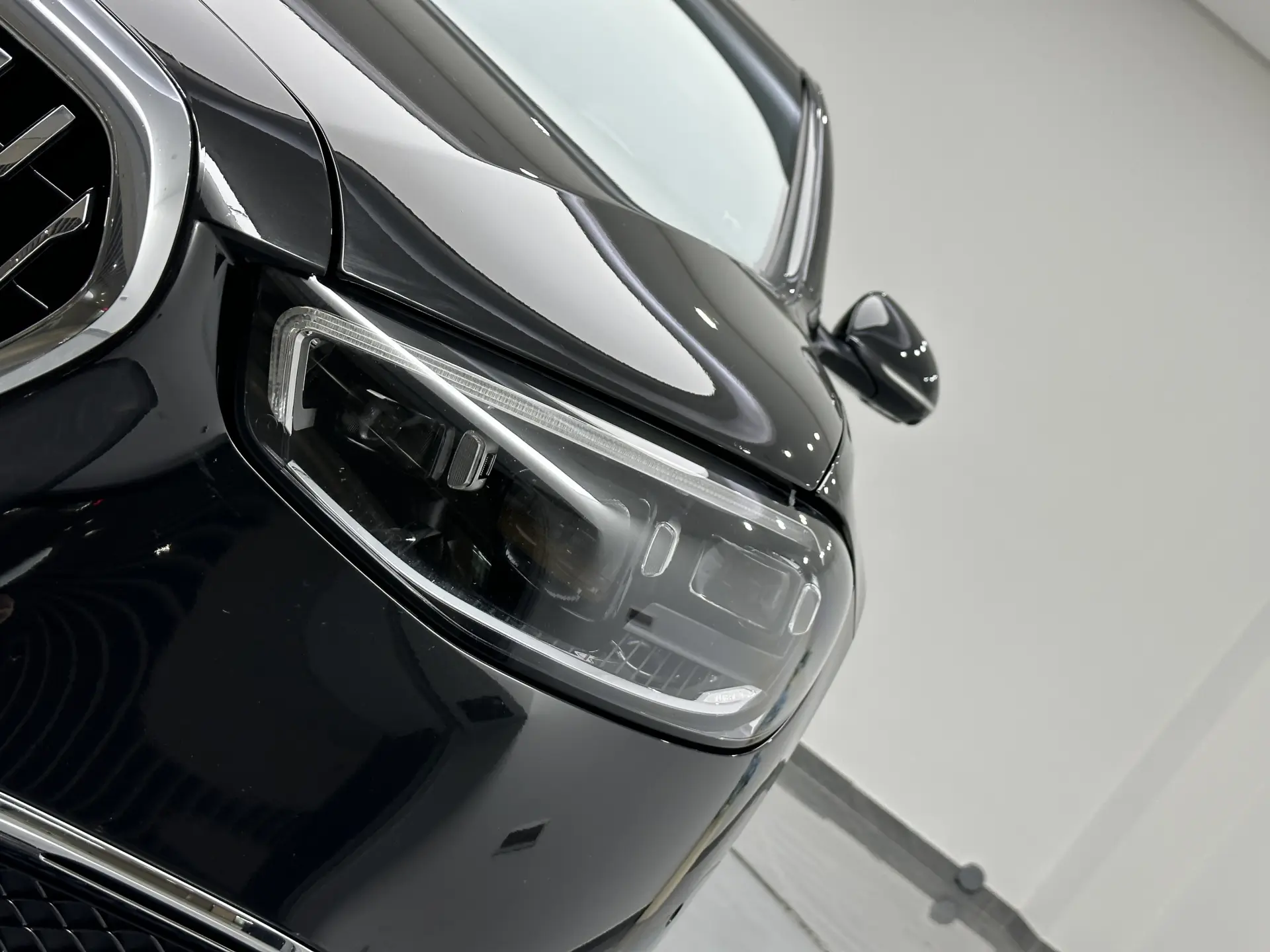 Mercedes-Benz S 480 4MATIC, 2025 21
