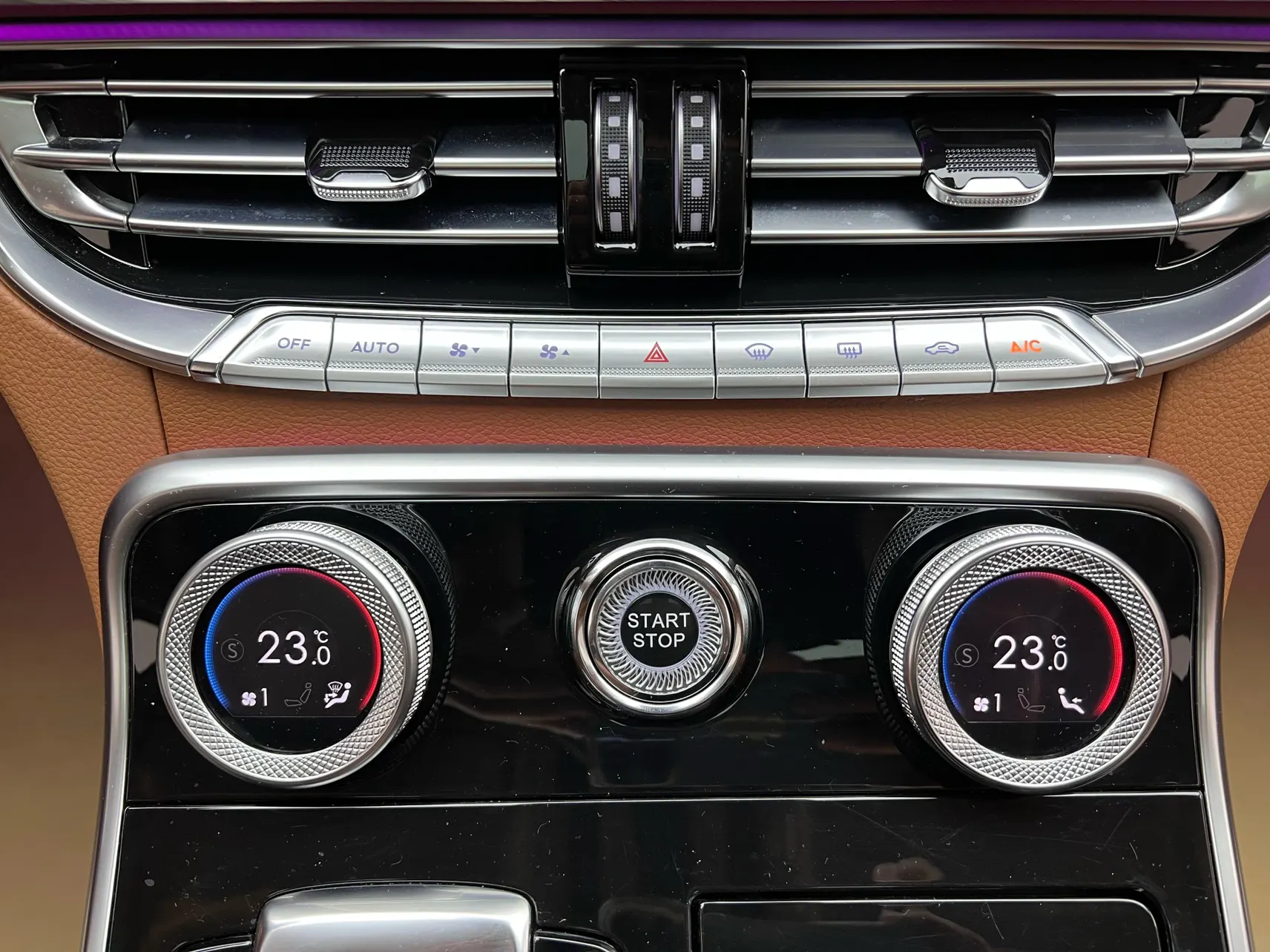 Hongqi H9, 2022 35