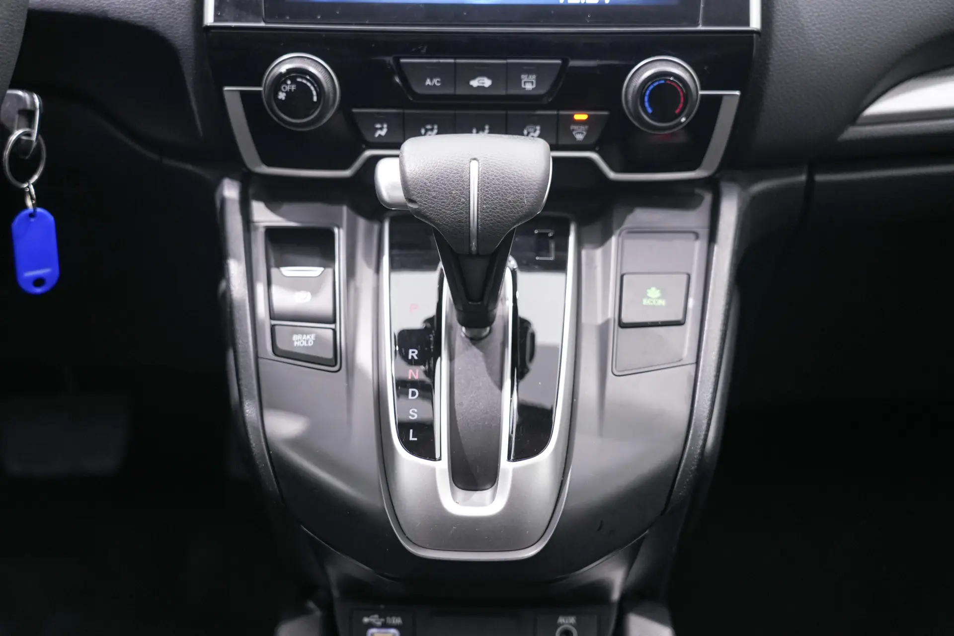 Honda CR-V, 2022 22