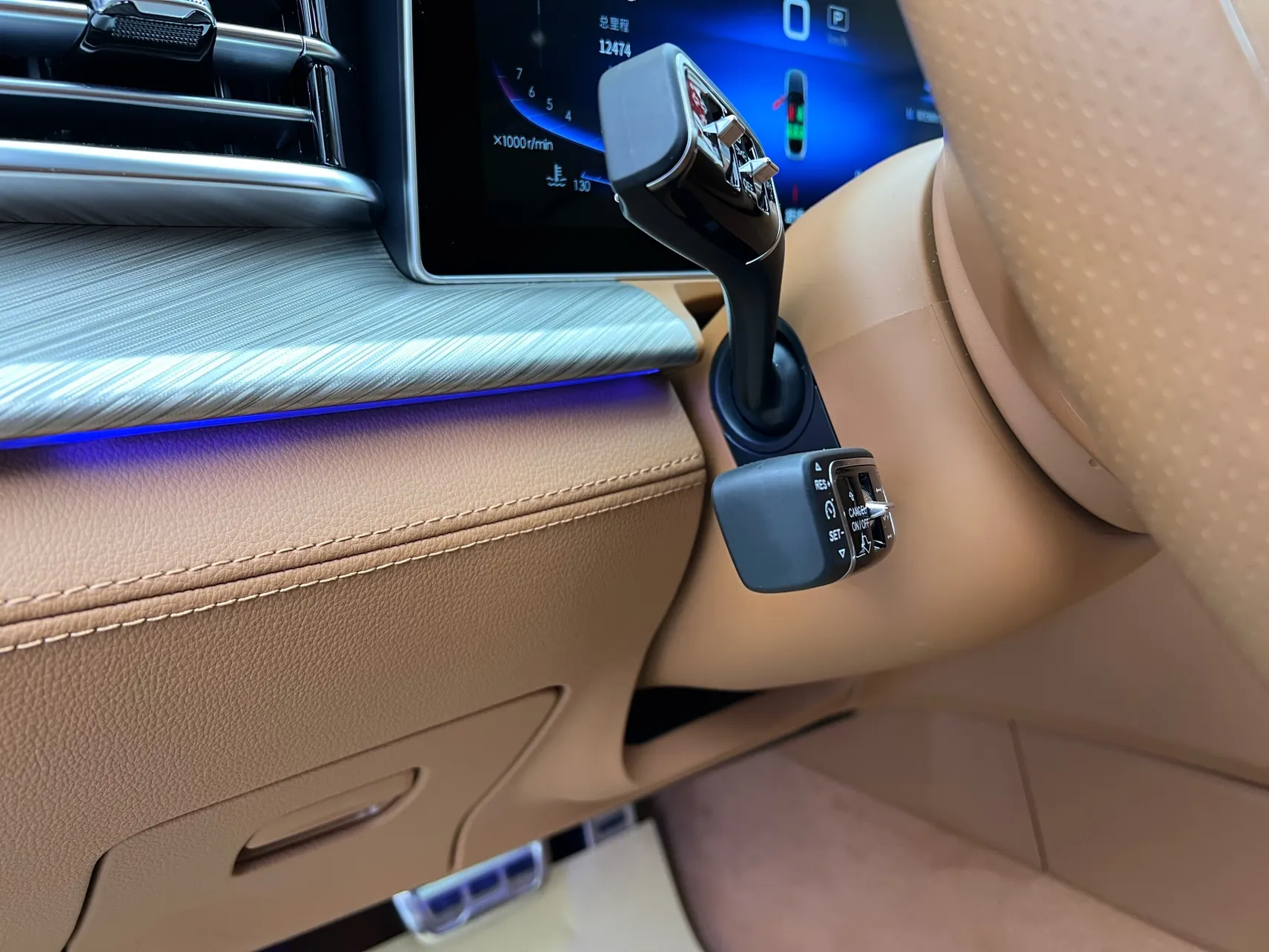 Hongqi H9, 2022 23