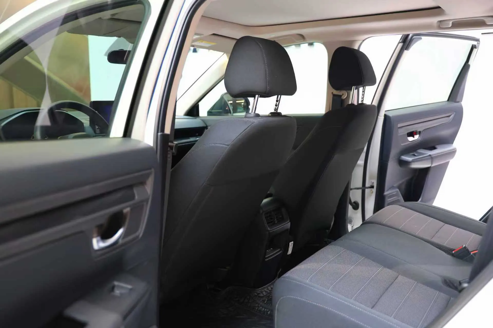Honda CR-V, 2024 13
