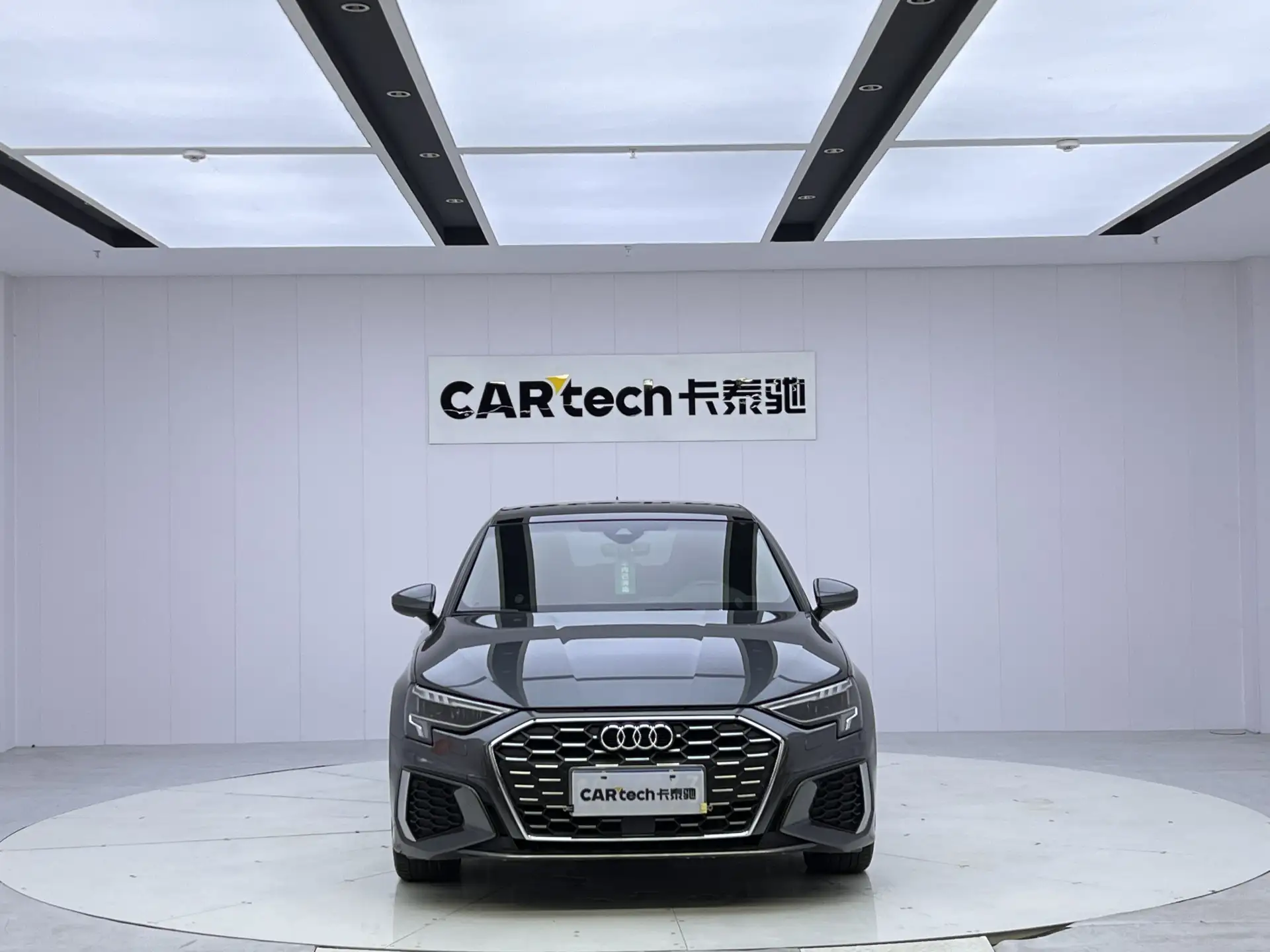 Audi A3, 2024 3