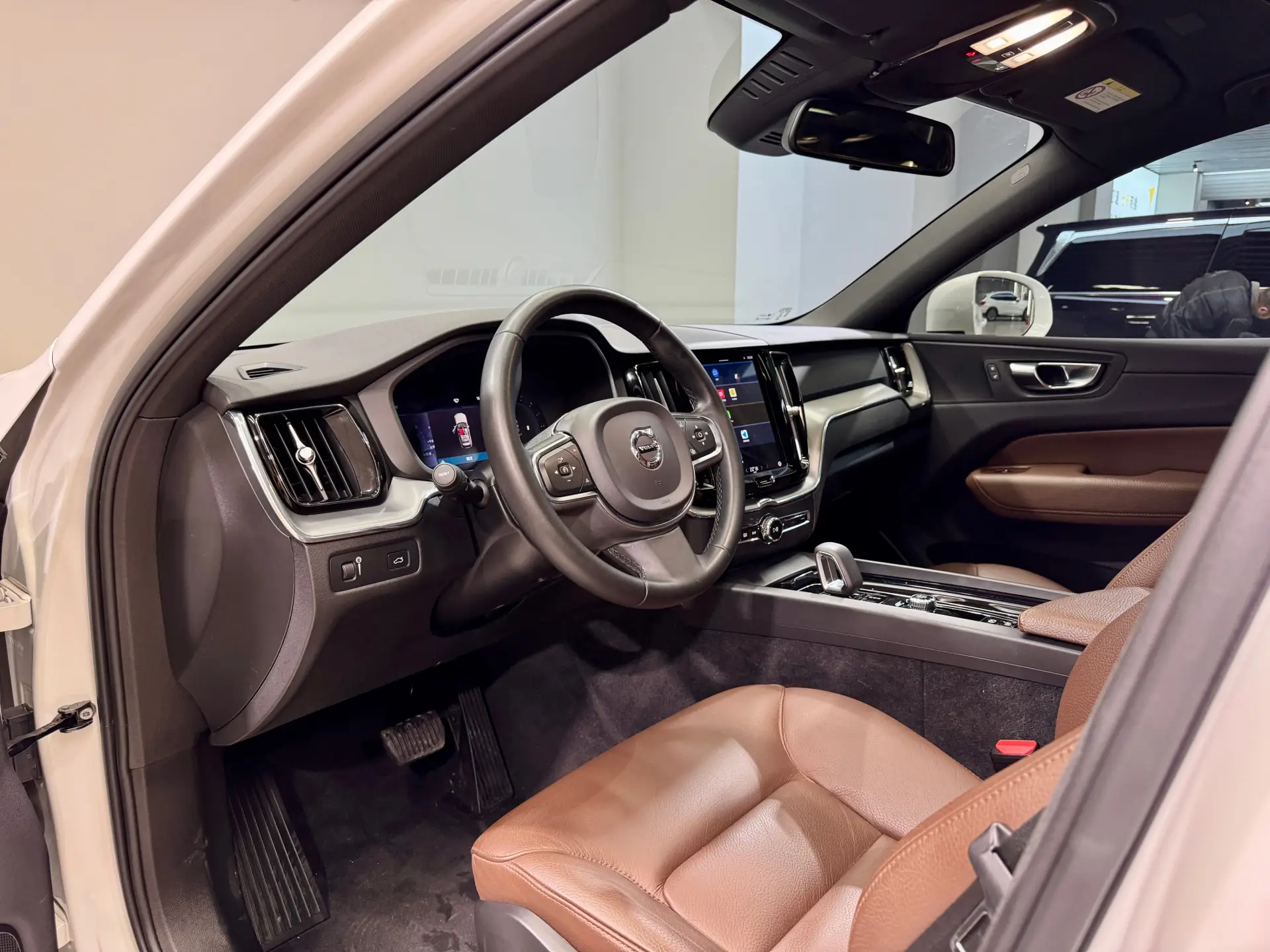 Volvo XC60, 2022 14
