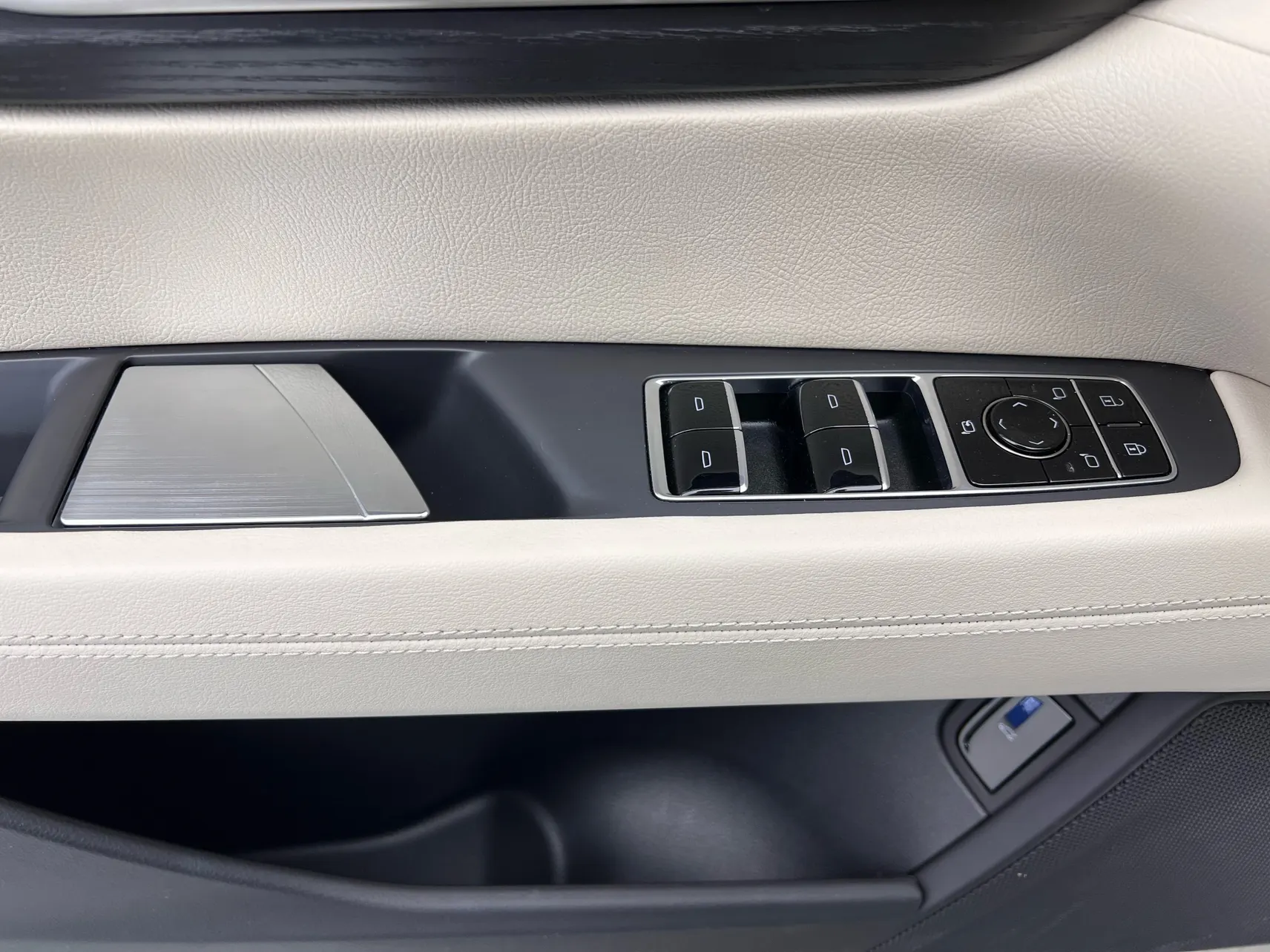 Cadillac CT6, 2024 16