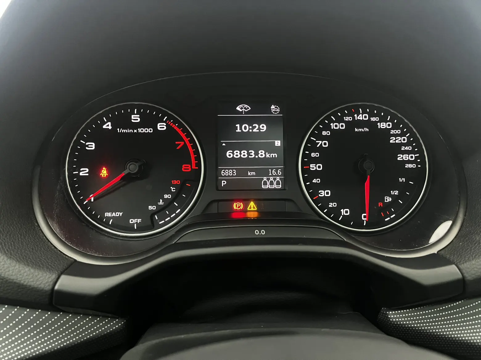 Audi Q2L 35 TFSI, 2024 10