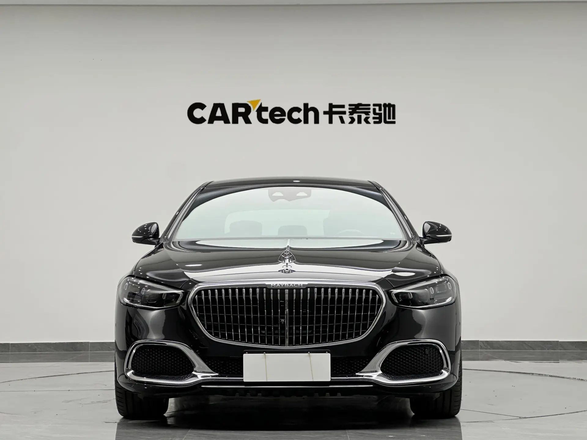 Mercedes-Benz S 480 4MATIC, 2025 2